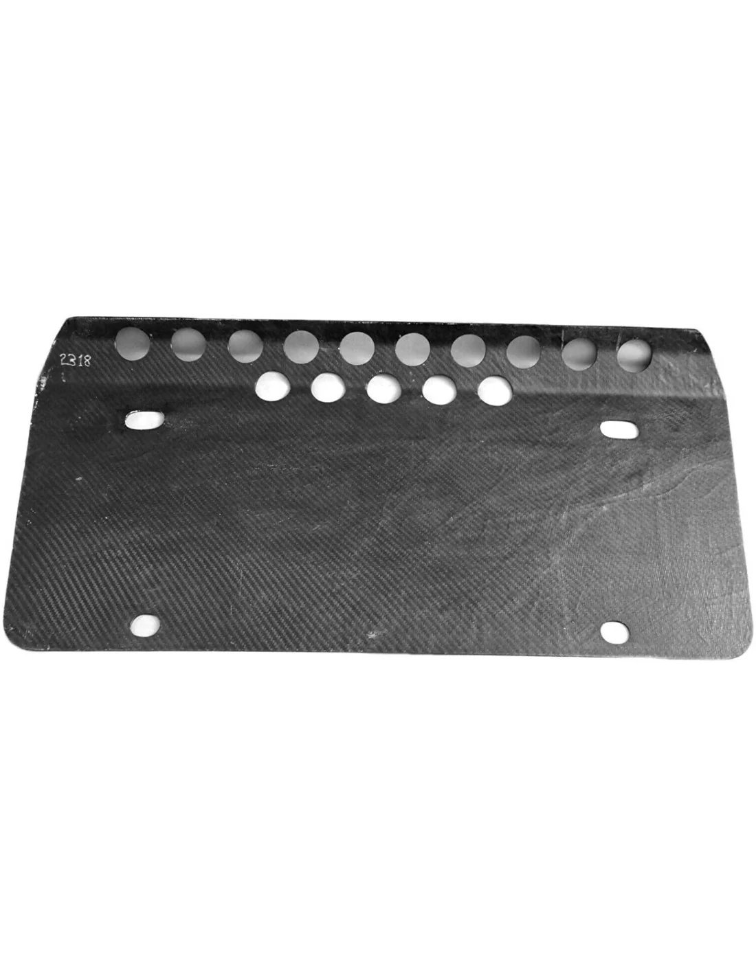 - Mercedes Benz - Piastra di protezione anteriore in carbonio per Mercedes-Benz Classe G 4x4 W463 - 2 - Acquista una piastra di  - Mercedes Benz - Piastra di protezione anteriore in carbonio per Mercedes-Benz Classe G 4x4 W463 - 2 - Acquista una piastra di