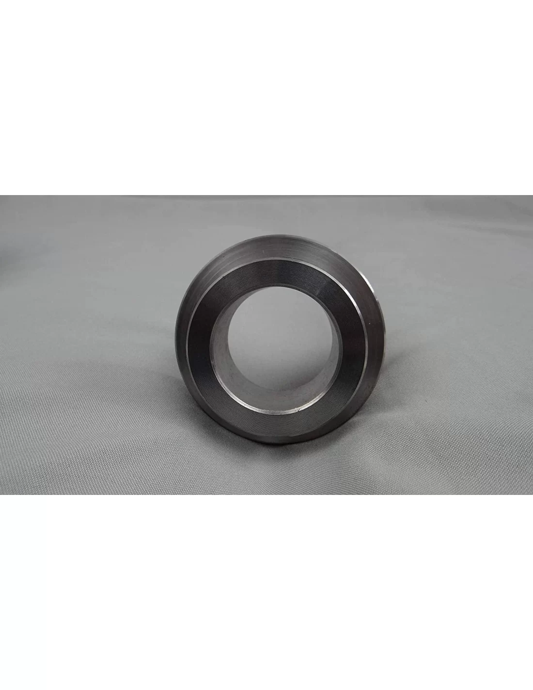  - Mercedes Benz - Aluminio Acero Espaciadores de rueda Adaptadores Mercedes Clase G W463 4x4 - 2 - ¡Comprar adaptadores de alum