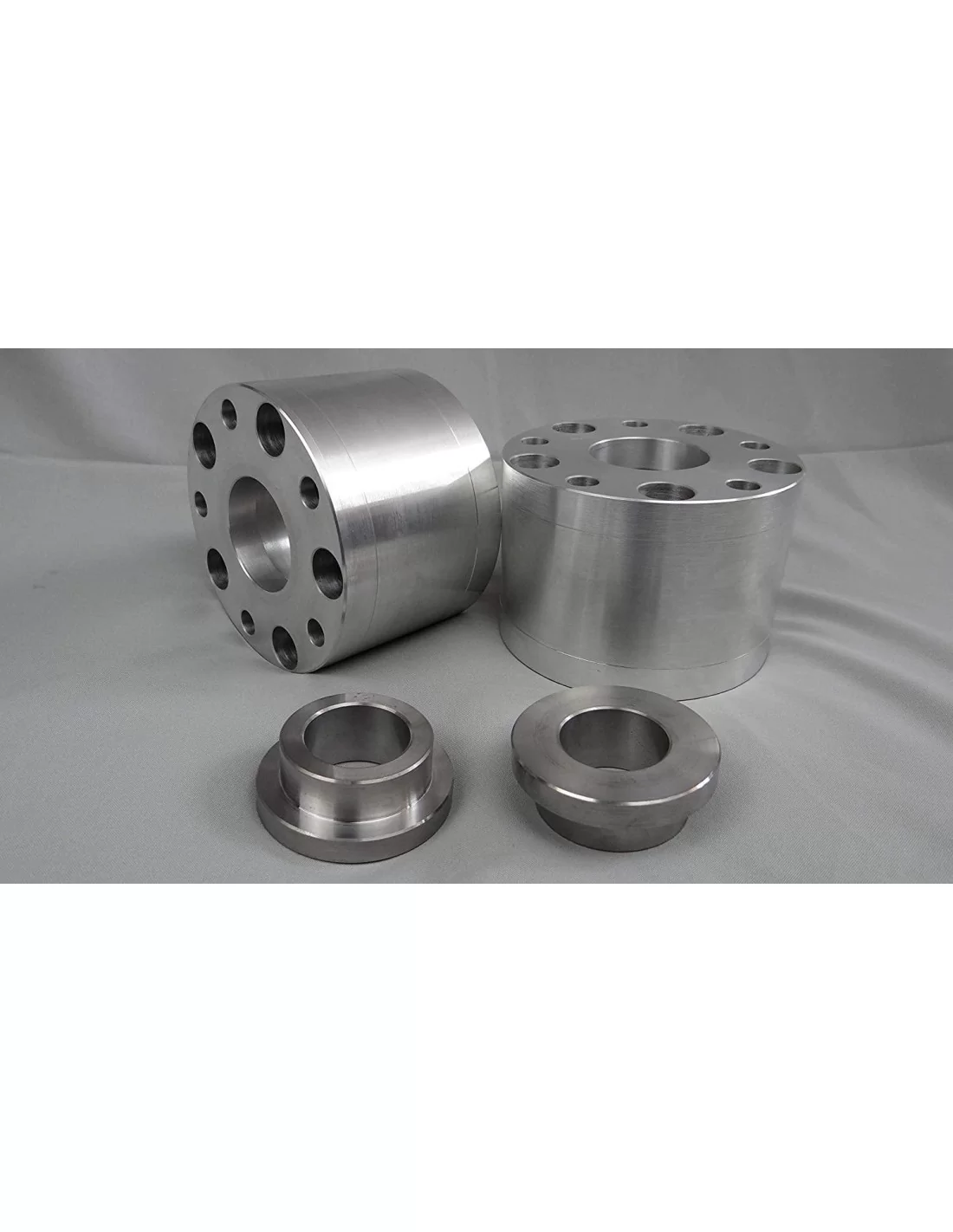 - Mercedes-Benz - Aluminium Stål Huge Hjulavstånd adaptrar Mercedes G-Klass W463 4x4 - 4 - Köp stora hjulaxelavstånd i aluminiu - Mercedes-Benz - Aluminium Stål Huge Hjulavstånd adaptrar Mercedes G-Klass W463 4x4 - 4 - Köp stora hjulaxelavstånd i aluminiu