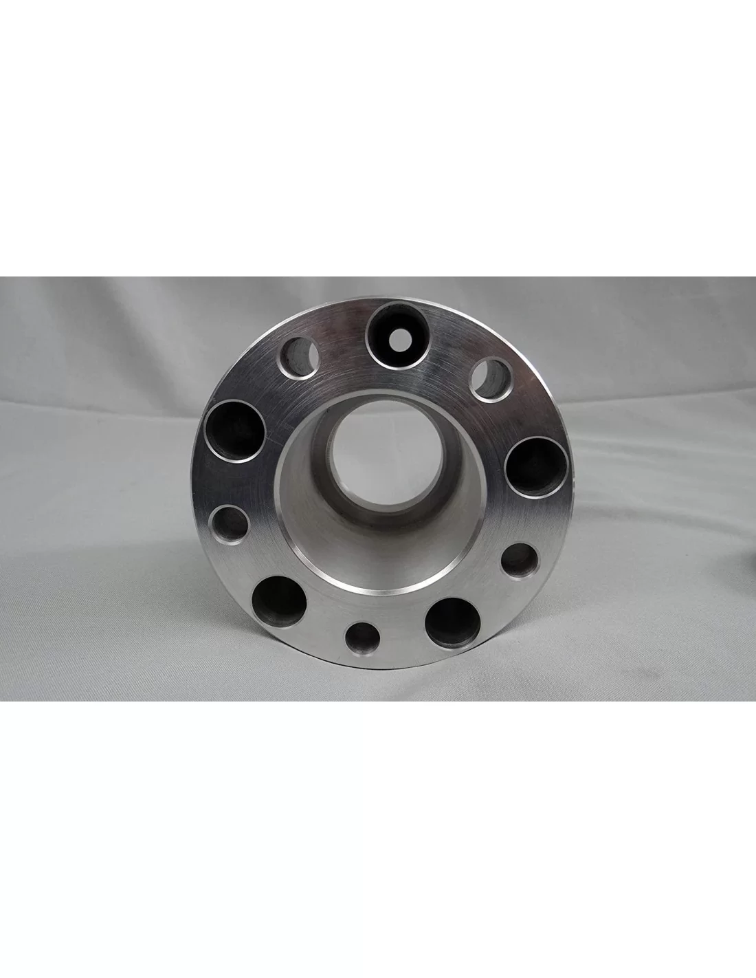  - Mercedes Benz - Aluminio Acero Espaciadores de rueda Adaptadores Mercedes Clase G W463 4x4 - 6 - ¡Comprar adaptadores de alum