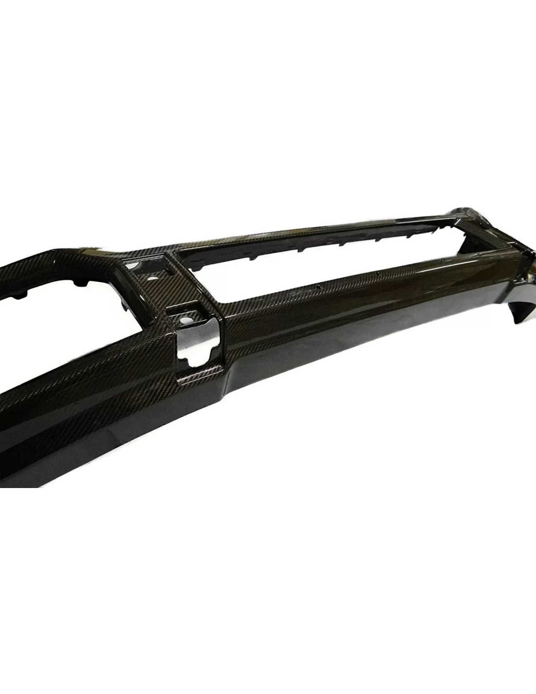 - Mercedes-Benz - Para-choques dianteiro em fibra de carbono AMG Mercedes-Benz W463 4x4 - 2 - Compre um para-choques dianteiro   - Mercedes-Benz - Para-choques dianteiro em fibra de carbono AMG Mercedes-Benz W463 4x4 - 2 - Compre um para-choques dianteiro