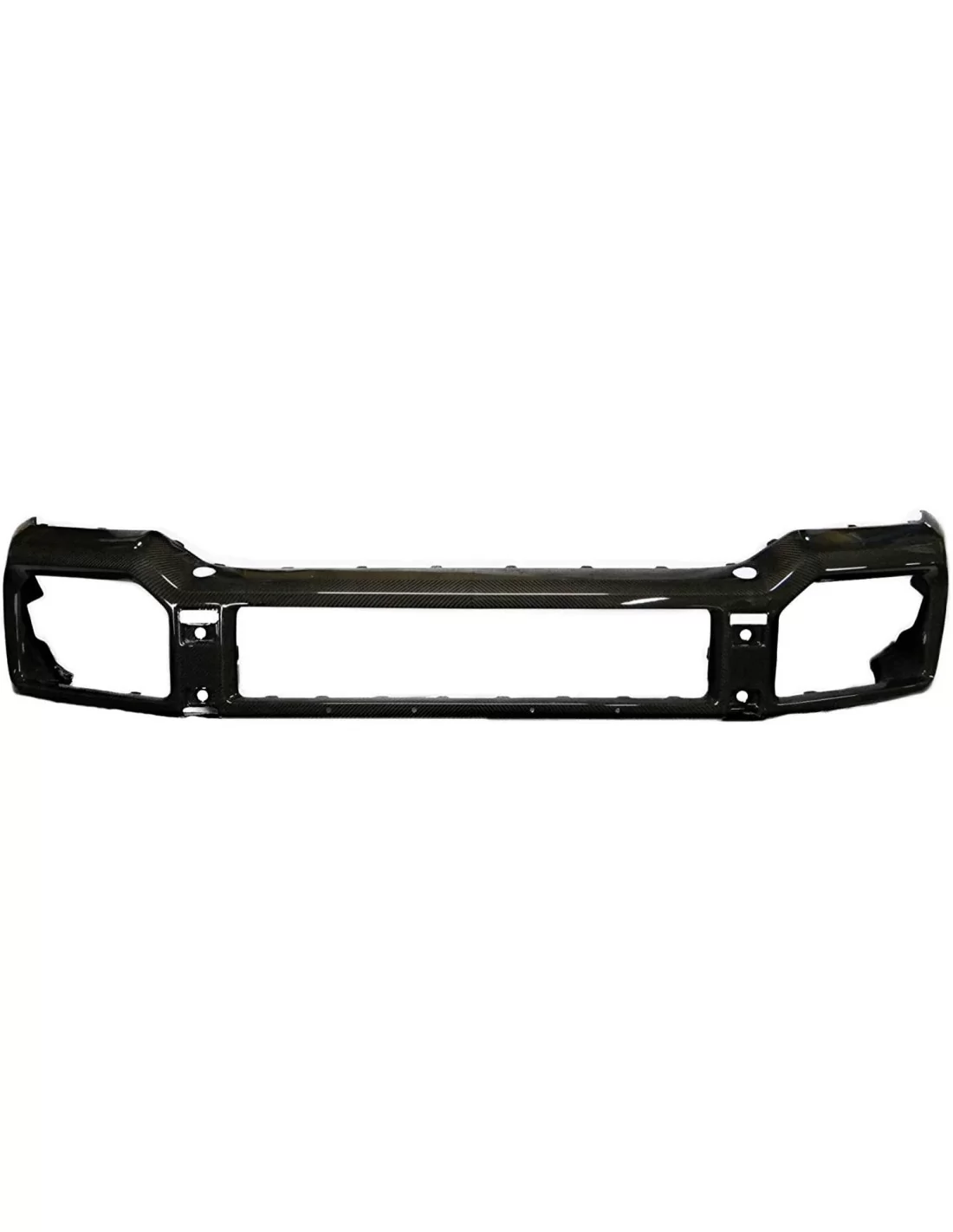  - Mercedes-Benz - Carbon Fiber front bumper AMG Mercedes-Benz W463 4x4 - 3 - Buy a carbon fiber AMG front bumper for your Merce