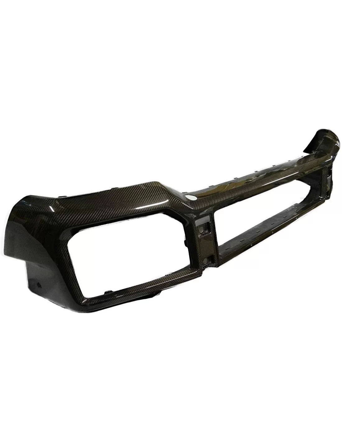 - Mercedes-Benz - Para-choques dianteiro em fibra de carbono AMG Mercedes-Benz W463 4x4 - 7 - Compre um para-choques dianteiro   - Mercedes-Benz - Para-choques dianteiro em fibra de carbono AMG Mercedes-Benz W463 4x4 - 7 - Compre um para-choques dianteiro