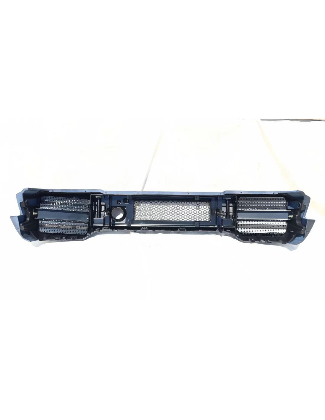 - Mercedes Benz - Parachoques delantero 63 AMG para Mercedes Clase G W463 Plástico ABS - 4 - Comprar el parachoques delantero 6  - Mercedes Benz - Parachoques delantero 63 AMG para Mercedes Clase G W463 Plástico ABS - 4 - Comprar el parachoques delantero 6