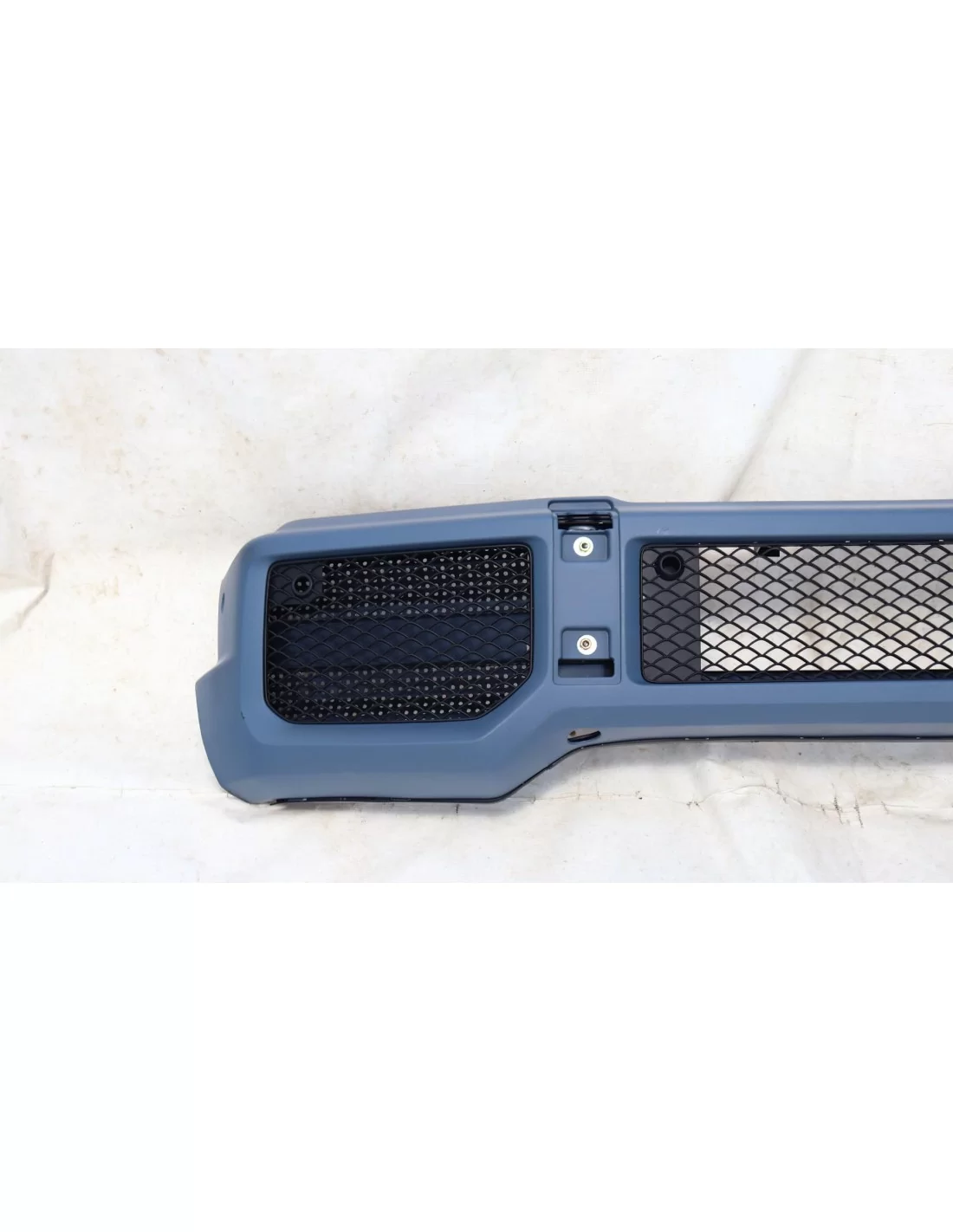 - Mercedes-Benz - メルセデス G クラス W463 のフロント バンパー 63 AMG ABS 樹脂 - 10 - Mercedes-Benz メルセデス G クラス W463 のフロント バンパー 63 AMG ABS 樹脂  - Mercedes-Benz - メルセデス G クラス W463 のフロント バンパー 63 AMG ABS 樹脂 - 10 - Mercedes-Benz メルセデス G クラス W463 のフロント バンパー 63 AMG ABS 樹脂