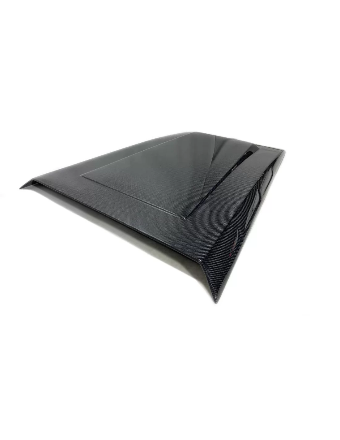 - Mercedes Benz - Cofano in fibra di carbonio Brabus per Mercedes-Benz W463 G-Wagon 6x6 - 4 - Valorizzate la vostra Mercedes-Be  - Mercedes Benz - Cofano in fibra di carbonio Brabus per Mercedes-Benz W463 G-Wagon 6x6 - 4 - Valorizzate la vostra Mercedes-Be