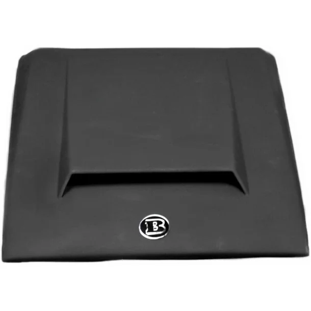  - Mercedes Benz - Capot Brabus en fibre de verre pour Mercedes-Benz W463 G-Wagon G-Class G63 G55 G500 - 1 - Améliorez votre Mer