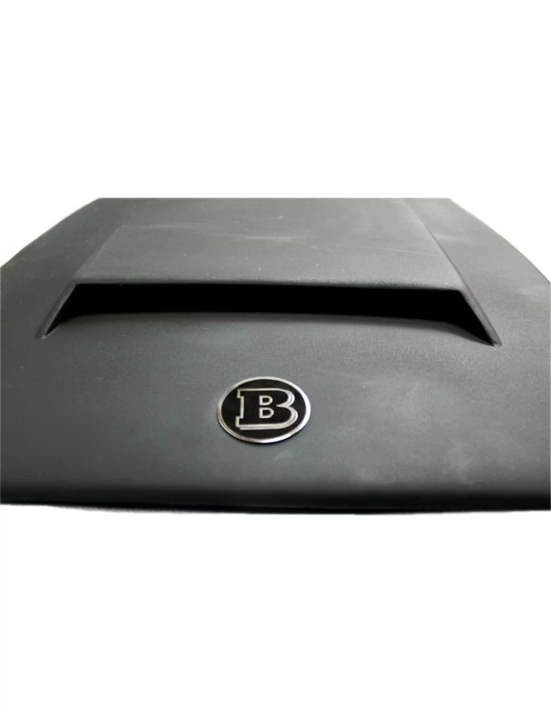  - Mercedes-Benz - Brabus huvscoop i glasfiber för Mercedes-Benz W463 G-Wagon G-Klass G63 G55 G500 - 3 - Uppgradera din Mercedes