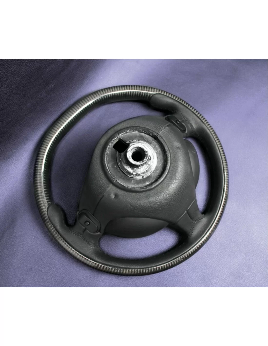 - Volante - Maserati Quattroporte Granturismo Volante Cuero Carbono - 2 - Mejore su Maserati Quattroporte o Granturismo con un - Volante - Maserati Quattroporte Granturismo Volante Cuero Carbono - 2 - Mejore su Maserati Quattroporte o Granturismo con un