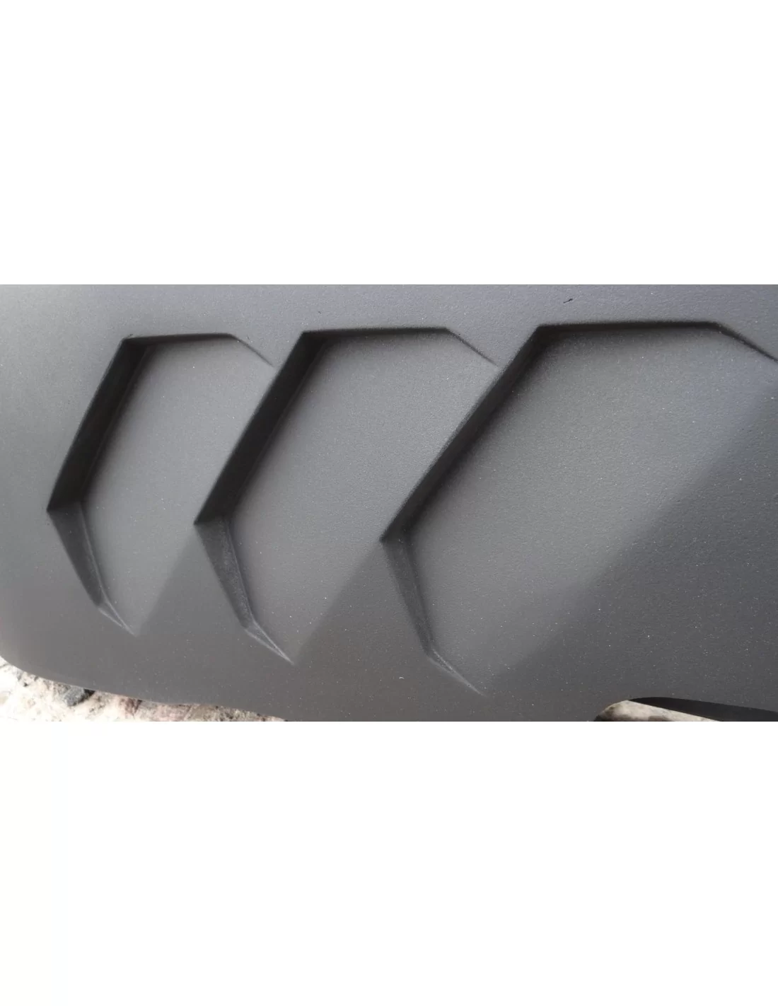  - Mercedes-Benz - Fiberglass exclusive fender flares with LED for Mercedes-Benz W463 4x4 Squared - 11 - Upgrade your Mercedes-B