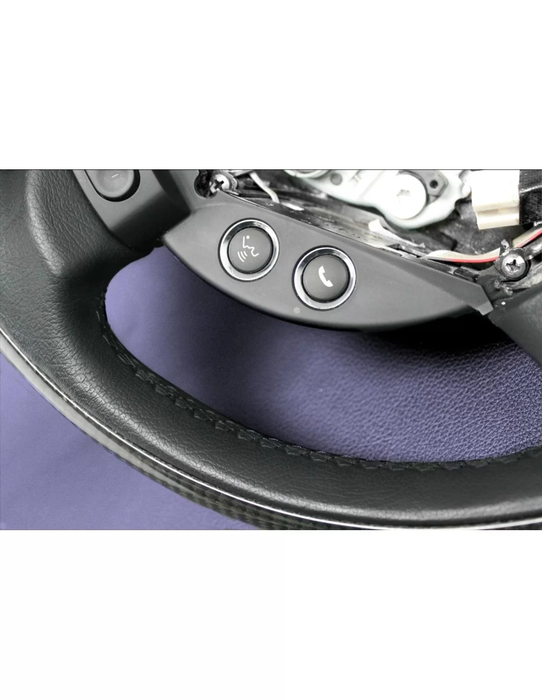 - Volante - Maserati Quattroporte Granturismo Volante Cuero Carbono - 8 - Mejore su Maserati Quattroporte o Granturismo con un - Volante - Maserati Quattroporte Granturismo Volante Cuero Carbono - 8 - Mejore su Maserati Quattroporte o Granturismo con un