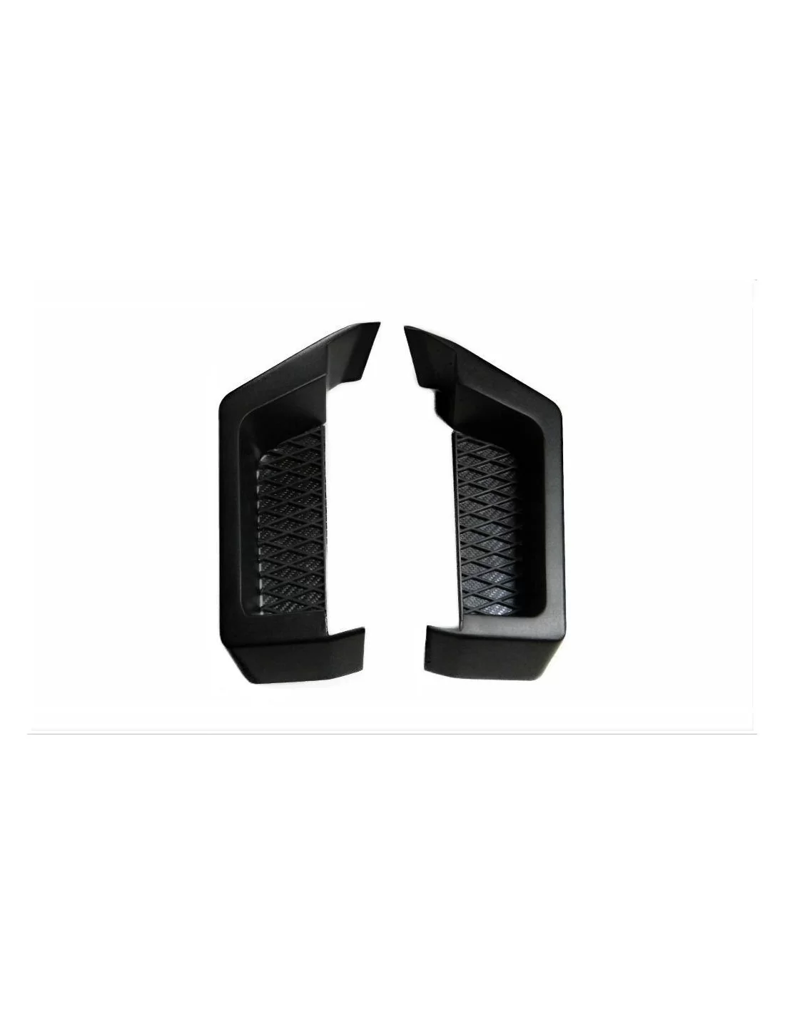 - Mercedes Benz - Paraurti posteriore Brabus 4x4 in vetroresina con diffusore per Mercedes-Benz G-Wagon W463 - 8 - Aggiornate l  - Mercedes Benz - Paraurti posteriore Brabus 4x4 in vetroresina con diffusore per Mercedes-Benz G-Wagon W463 - 8 - Aggiornate l