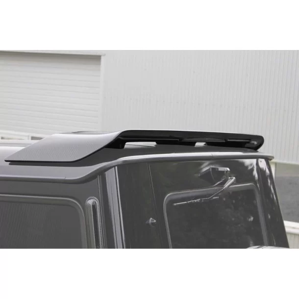  - Mercedes-Benz - Mercedes-Benz W463 G-Wagon Koolstofvezel Achterdakspoiler - 1 - Verfraai uw Mercedes-Benz W463 G-Wagon met ee