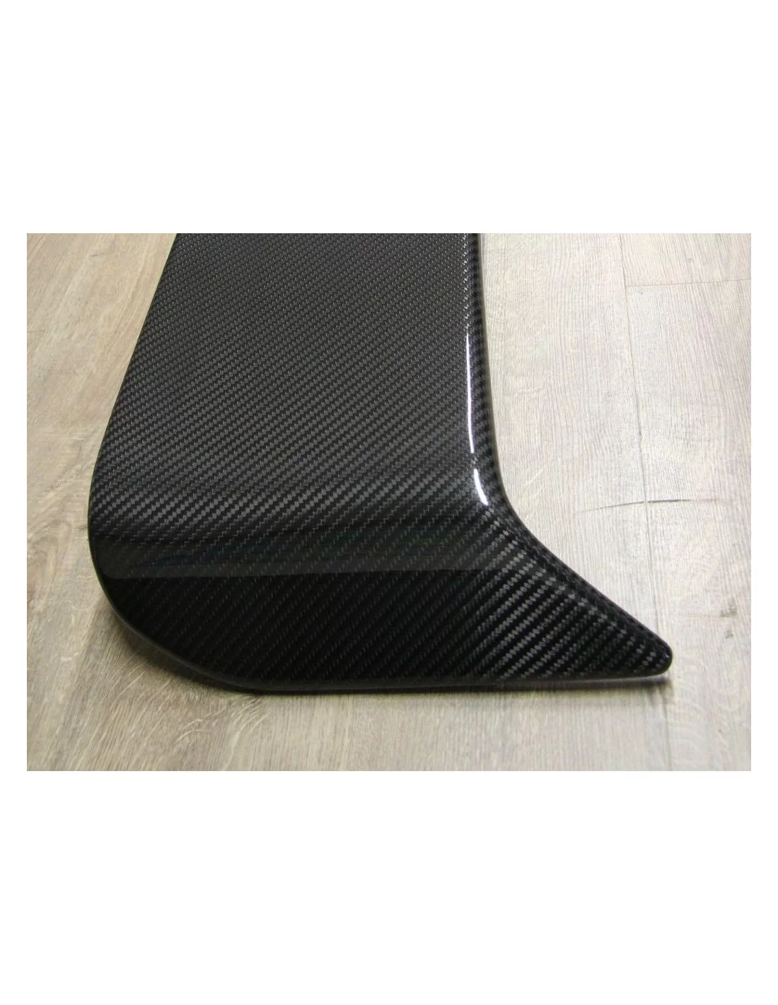  - Mercedes Benz - Mercedes-Benz W463 G-Wagon de fibra de carbono alerón trasero del techo - 9 - Mejore su Mercedes-Benz W463 G-