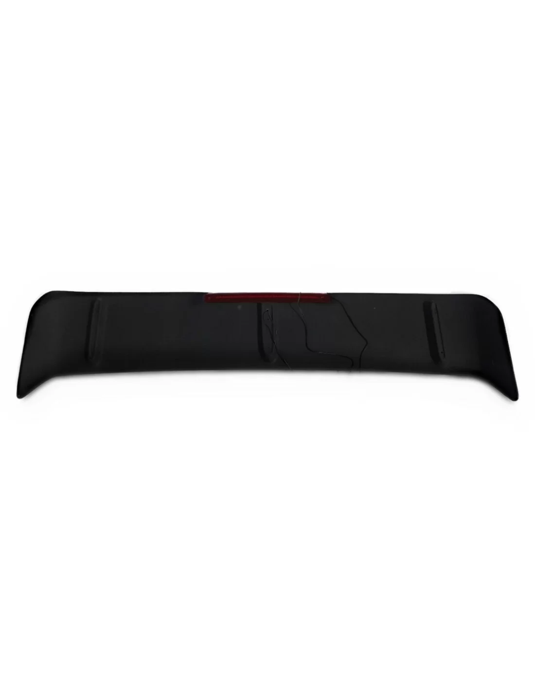 - Mercedes Benz - Mercedes-Benz W463 G-Wagon Alerón de techo trasero de fibra de vidrio con señal de stop - 5 - Mejora tu Merce  - Mercedes Benz - Mercedes-Benz W463 G-Wagon Alerón de techo trasero de fibra de vidrio con señal de stop - 5 - Mejora tu Merce