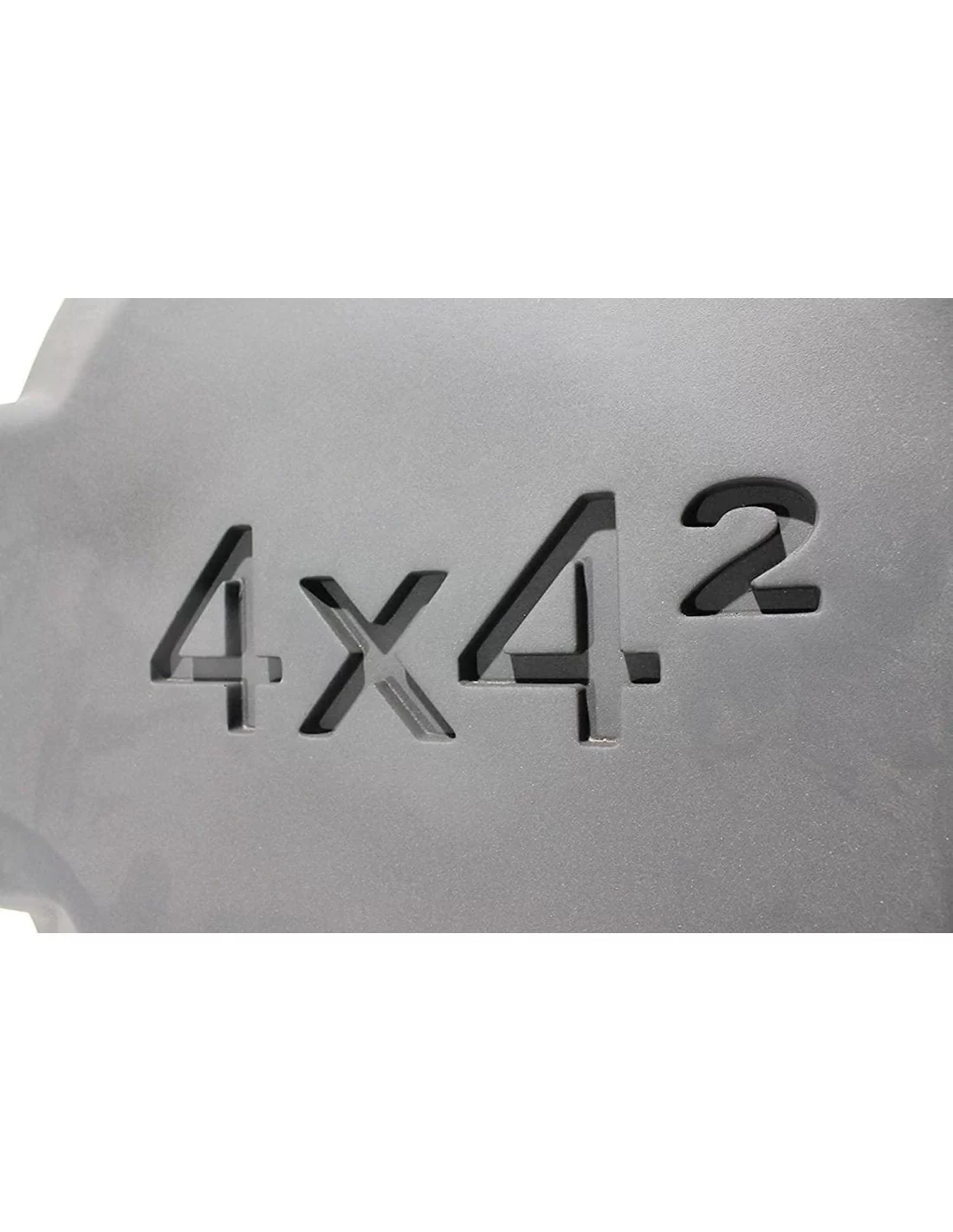 - Mercedes-Benz - Cobertura da roda sobresselente traseira em fibra de vidro para Mercedes-Benz W463 G-Wagon 4x4 Squared - 5 - - Mercedes-Benz - Cobertura da roda sobresselente traseira em fibra de vidro para Mercedes-Benz W463 G-Wagon 4x4 Squared - 5 -