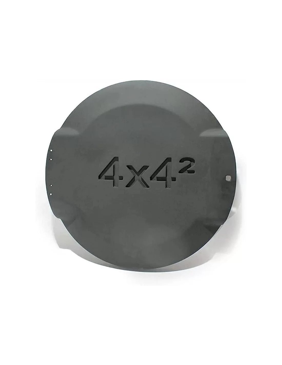 - Mercedes-Benz - Cobertura da roda sobresselente traseira em fibra de vidro para Mercedes-Benz W463 G-Wagon 4x4 Squared - 9 - - Mercedes-Benz - Cobertura da roda sobresselente traseira em fibra de vidro para Mercedes-Benz W463 G-Wagon 4x4 Squared - 9 -