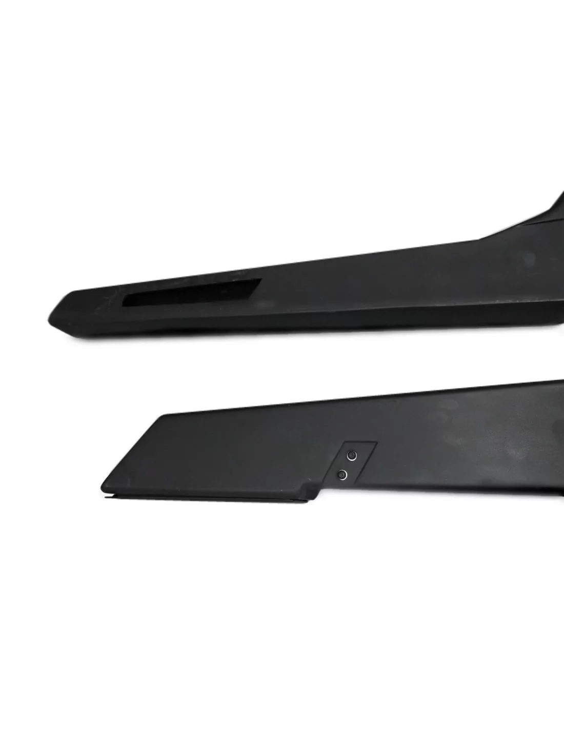 - Mercedes-Benz - Glasvezel zij-luchtinlaat Brabus snorkels voor Mercedes-Benz W463 G-Wagon 4x4 - 3 - Upgrade je Mercedes W463 - Mercedes-Benz - Glasvezel zij-luchtinlaat Brabus snorkels voor Mercedes-Benz W463 G-Wagon 4x4 - 3 - Upgrade je Mercedes W463
