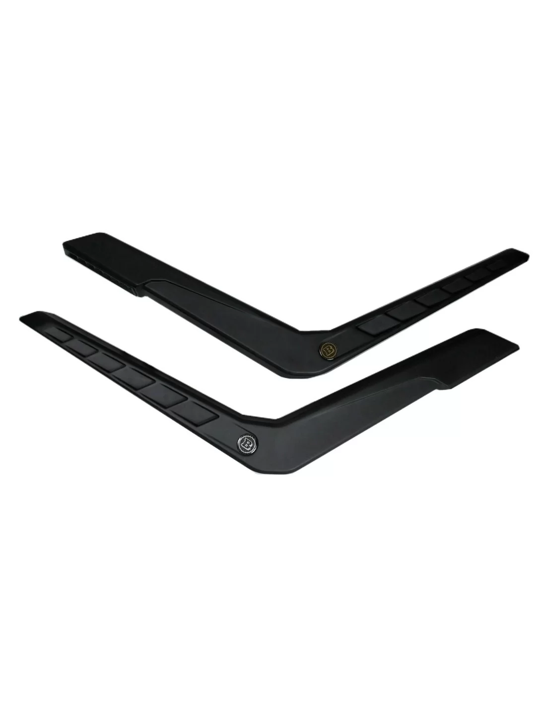 - Mercedes-Benz - Entradas de ar laterais em fibra de vidro Brabus snorkels para Mercedes-Benz W463 G-Wagon 4x4 - 8 - Actualize - Mercedes-Benz - Entradas de ar laterais em fibra de vidro Brabus snorkels para Mercedes-Benz W463 G-Wagon 4x4 - 8 - Actualize