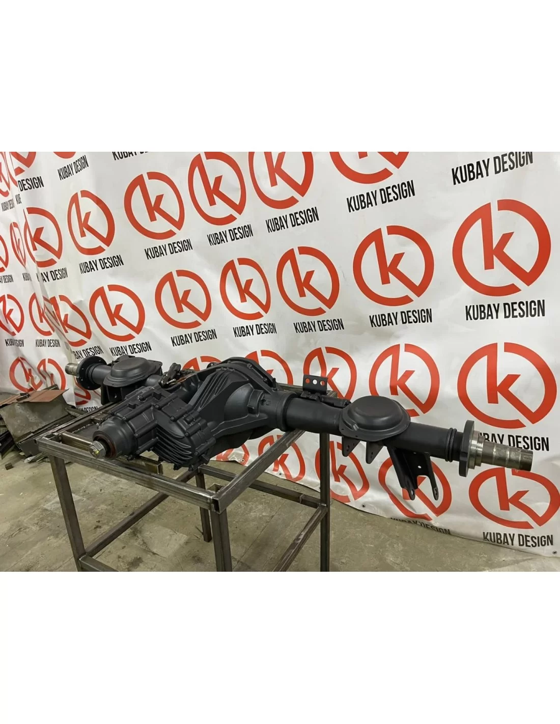 - Mercedes Benz - Eje intermedio original para Mercedes-Benz 6x6 W463 - 3 - ¡Comprar Eje Medio Original para Mercedes-Benz 6x6 - Mercedes Benz - Eje intermedio original para Mercedes-Benz 6x6 W463 - 3 - ¡Comprar Eje Medio Original para Mercedes-Benz 6x6