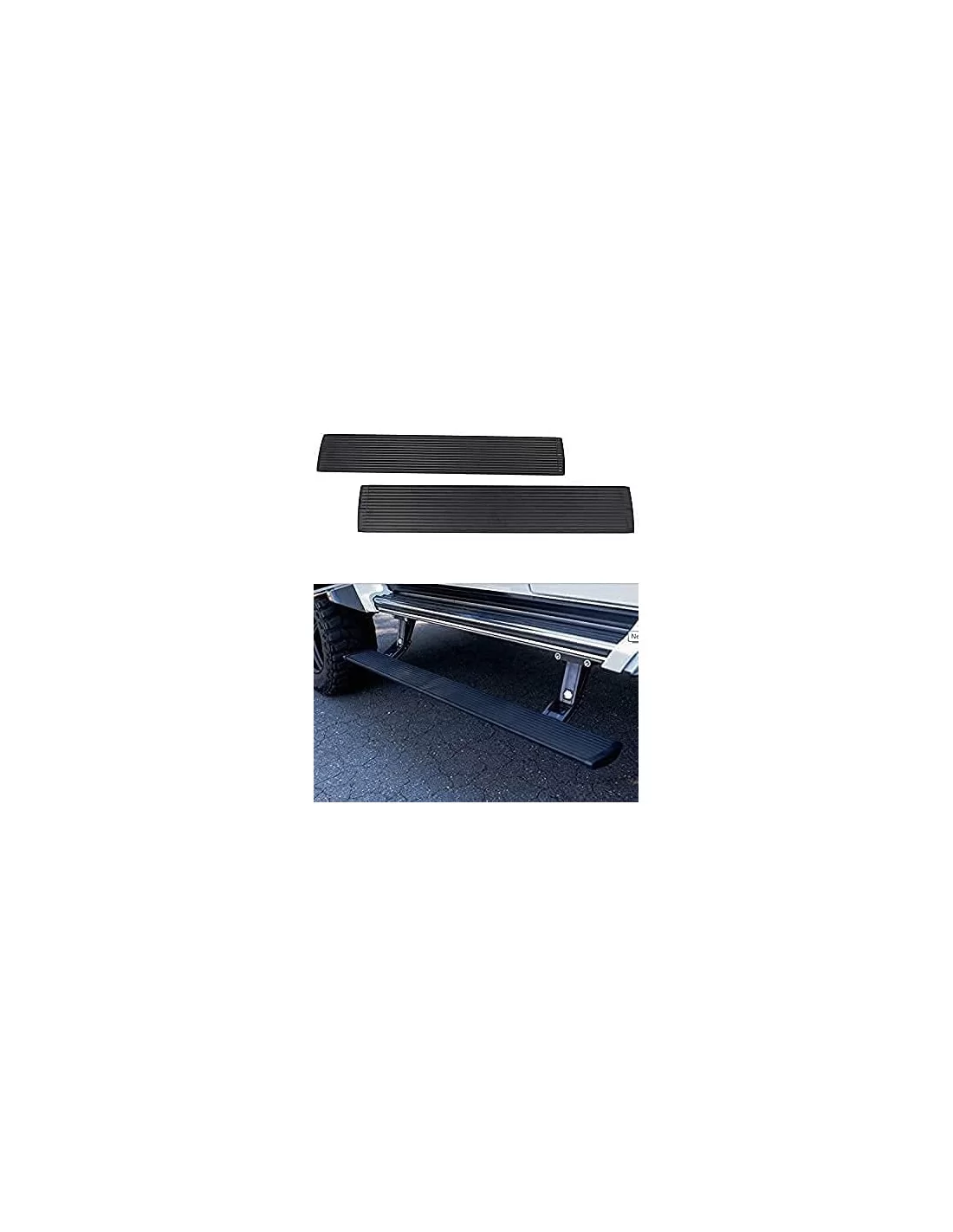 - Mercedes Benz - Peldaños eléctricos para Mercedes-Benz Clase G G-Wagon W463 G63 G55 G500 - 1 - ¡Comprar estribos eléctricos p - Mercedes Benz - Peldaños eléctricos para Mercedes-Benz Clase G G-Wagon W463 G63 G55 G500 - 1 - ¡Comprar estribos eléctricos p