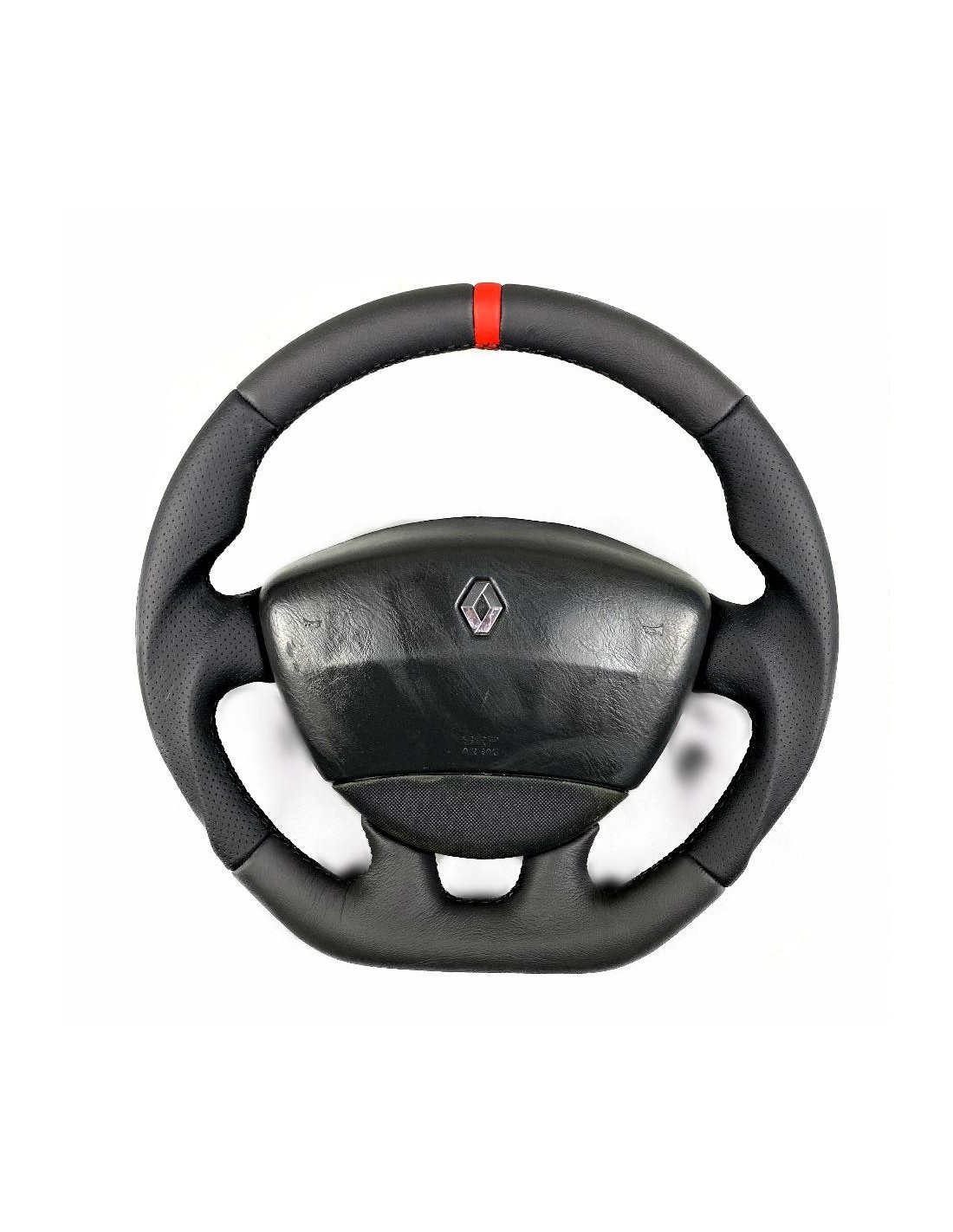 - Steering Wheels - Renault Traffic Opel Vivaro Nissan Primastar Кермо шкіряне - 1 - Оновіть свій Renault Traffic або Opel Viva - Steering Wheels - Renault Traffic Opel Vivaro Nissan Primastar Кермо шкіряне - 1 - Оновіть свій Renault Traffic або Opel Viva