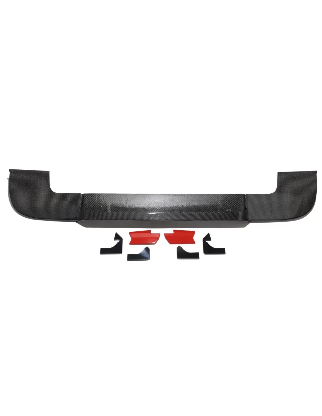 - Mercedes Benz - Kit de carrocería de fibra de carbono Brabus Rocket estilo G900 + kit de carrocería de plástico Widestar para - Mercedes Benz - Kit de carrocería de fibra de carbono Brabus Rocket estilo G900 + kit de carrocería de plástico Widestar para