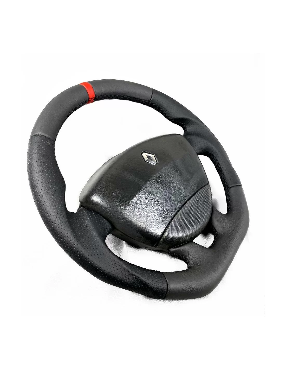  - Steering Wheels - Renault Traffic Opel Vivaro Nissan Primastar Kierownica skórzana - 2 - Renault Traffic Opel Vivaro Nissan P