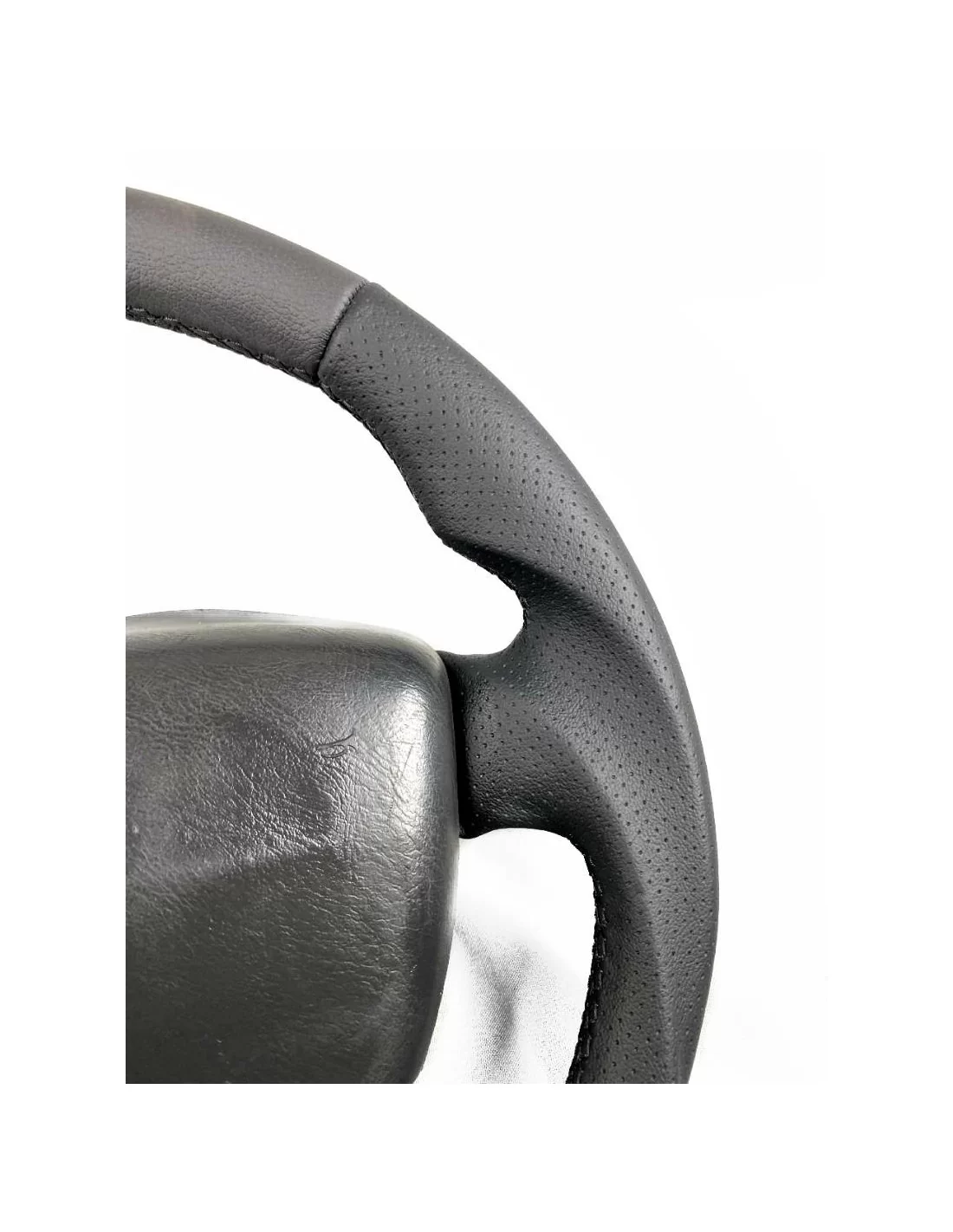  - Steering Wheels - Renault Traffic Opel Vivaro Nissan Primastar Kierownica skórzana - 4 - Renault Traffic Opel Vivaro Nissan P