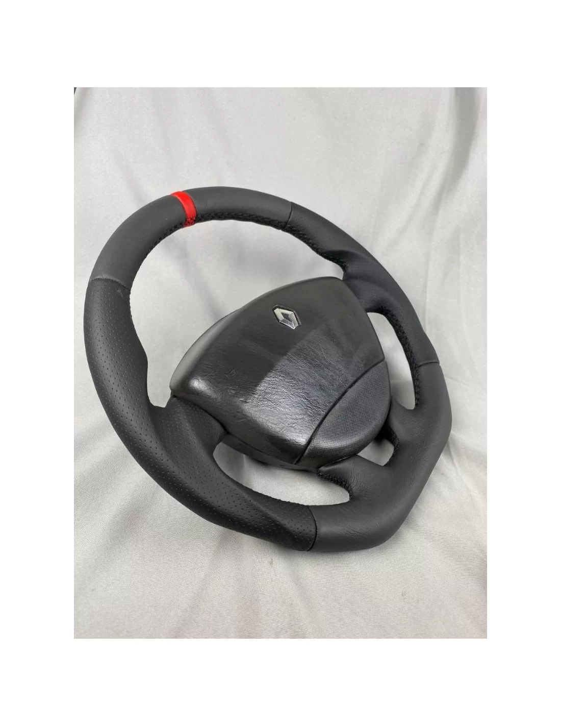  - Steering Wheels - Renault Traffic Opel Vivaro Nissan Primastar Kierownica skórzana - 7 - Renault Traffic Opel Vivaro Nissan P