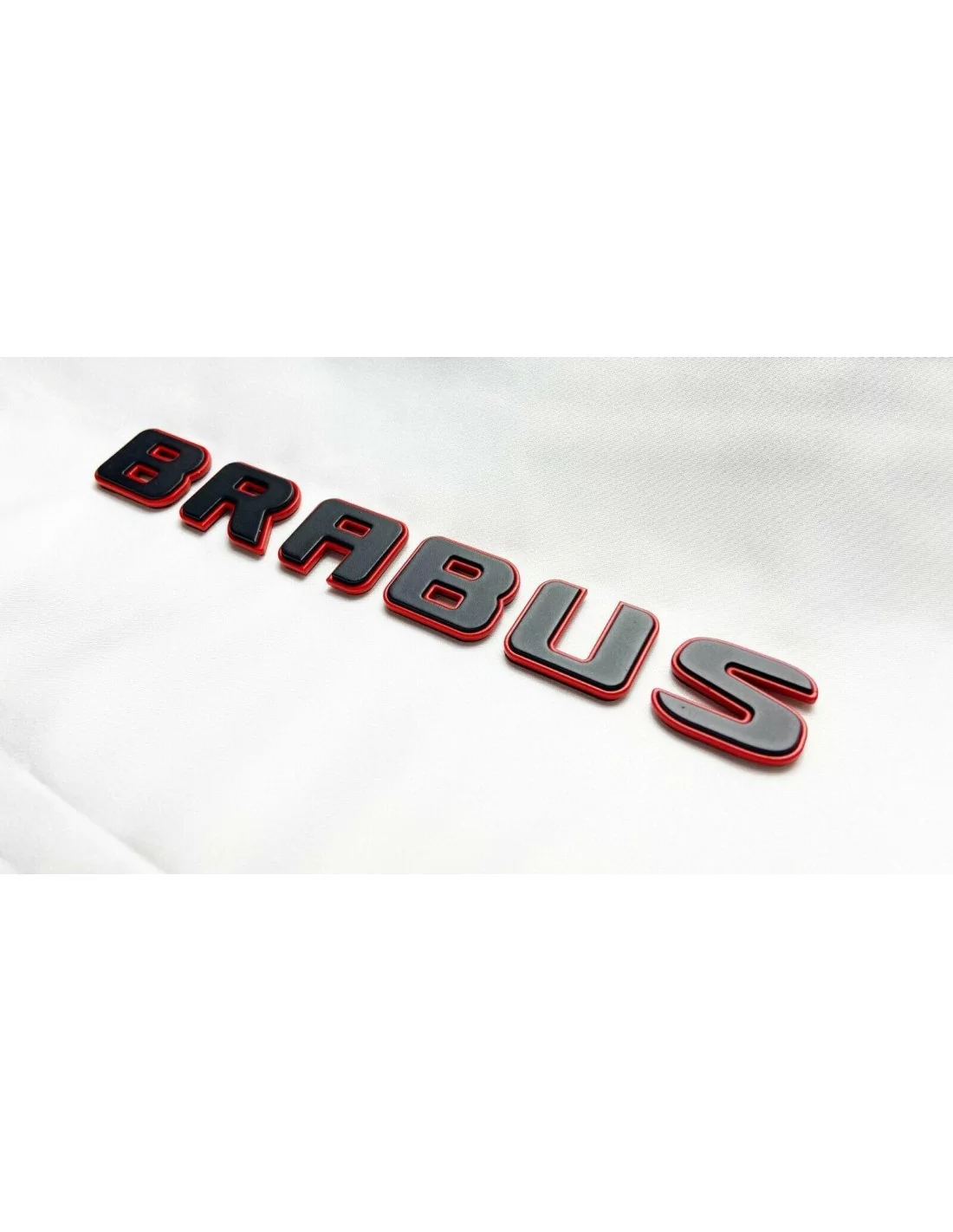 - logo & Emblems - Metallic Brabus schwarz mit rotem Emblem Abzeichen für Kofferraum Mercedes - 5 - Kaufen Sie das Metallic Bra - logo & Emblems - Metallic Brabus schwarz mit rotem Emblem Abzeichen für Kofferraum Mercedes - 5 - Kaufen Sie das Metallic Bra
