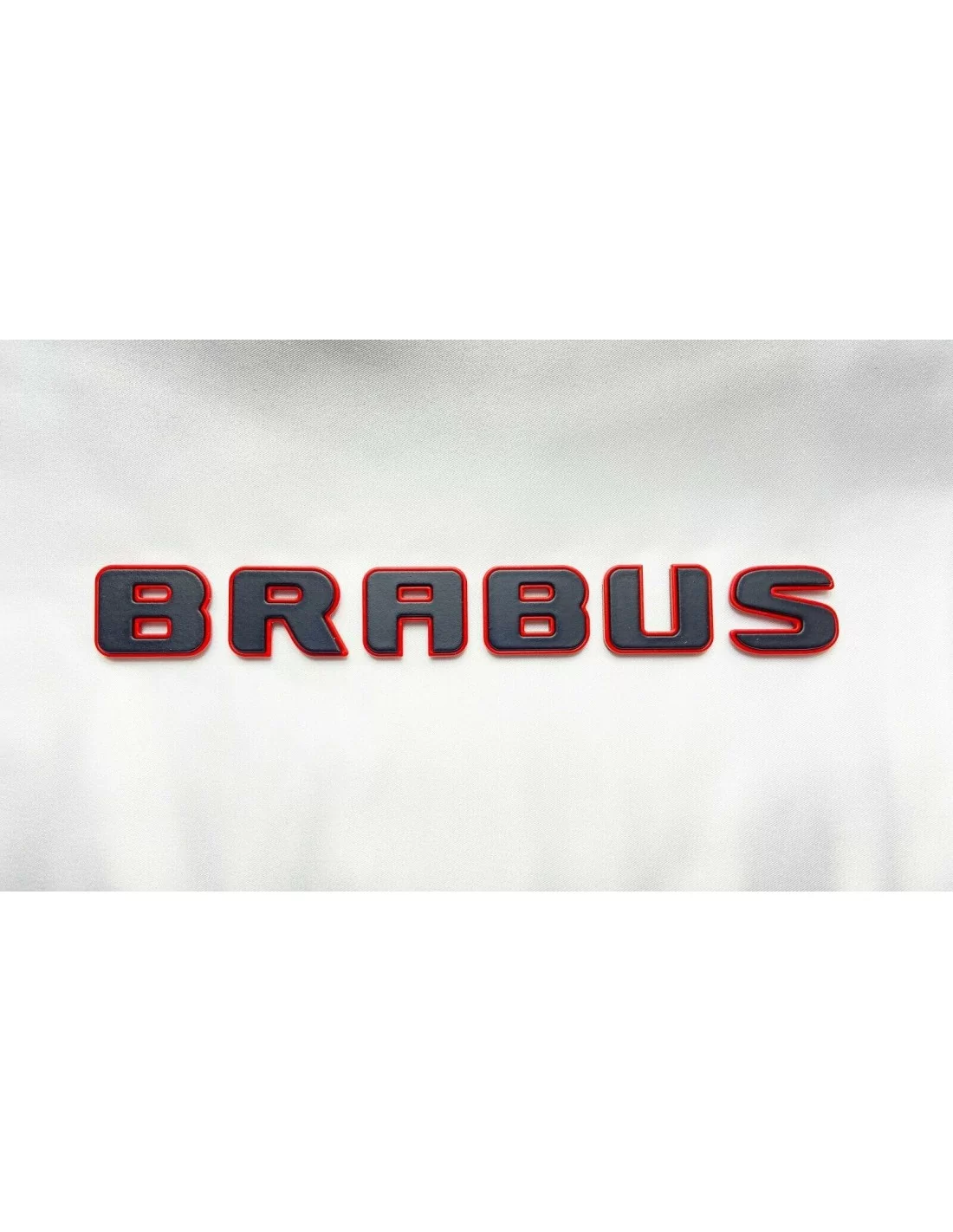 - logo & Emblems - Metallic Brabus schwarz mit rotem Emblem Abzeichen für Kofferraum Mercedes - 7 - Kaufen Sie das Metallic Bra - logo & Emblems - Metallic Brabus schwarz mit rotem Emblem Abzeichen für Kofferraum Mercedes - 7 - Kaufen Sie das Metallic Bra
