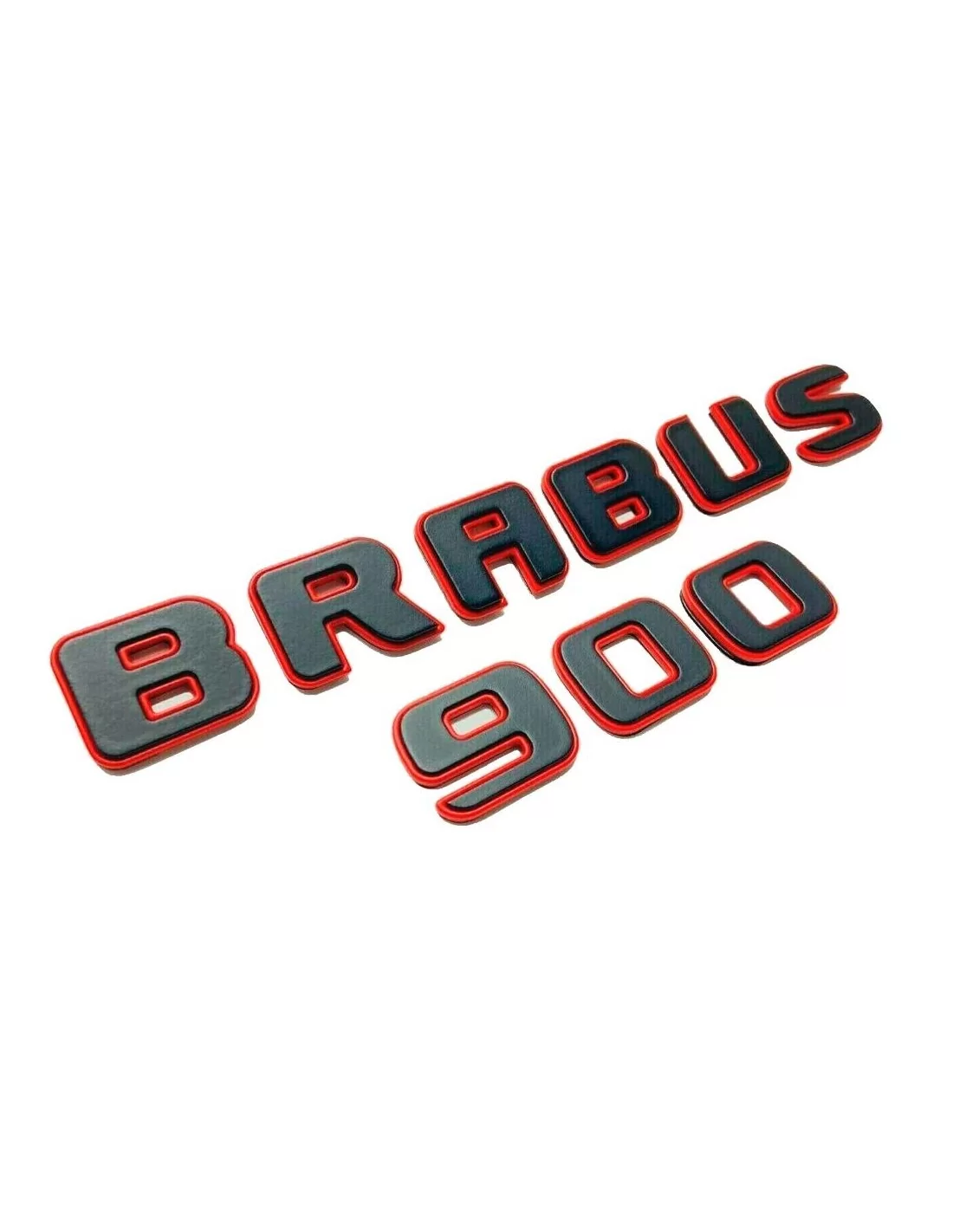 Set d'emblèmes rouges métalliques Brabus 900 Style pour voitures Mercedes-Benz Mercedes Benz, Emblems, logo & Emblems, Mercedes- Set d'emblèmes rouges métalliques Brabus 900 Style pour voitures Mercedes-Benz Mercedes Benz, Emblems, logo & Emblems, Mercedes-