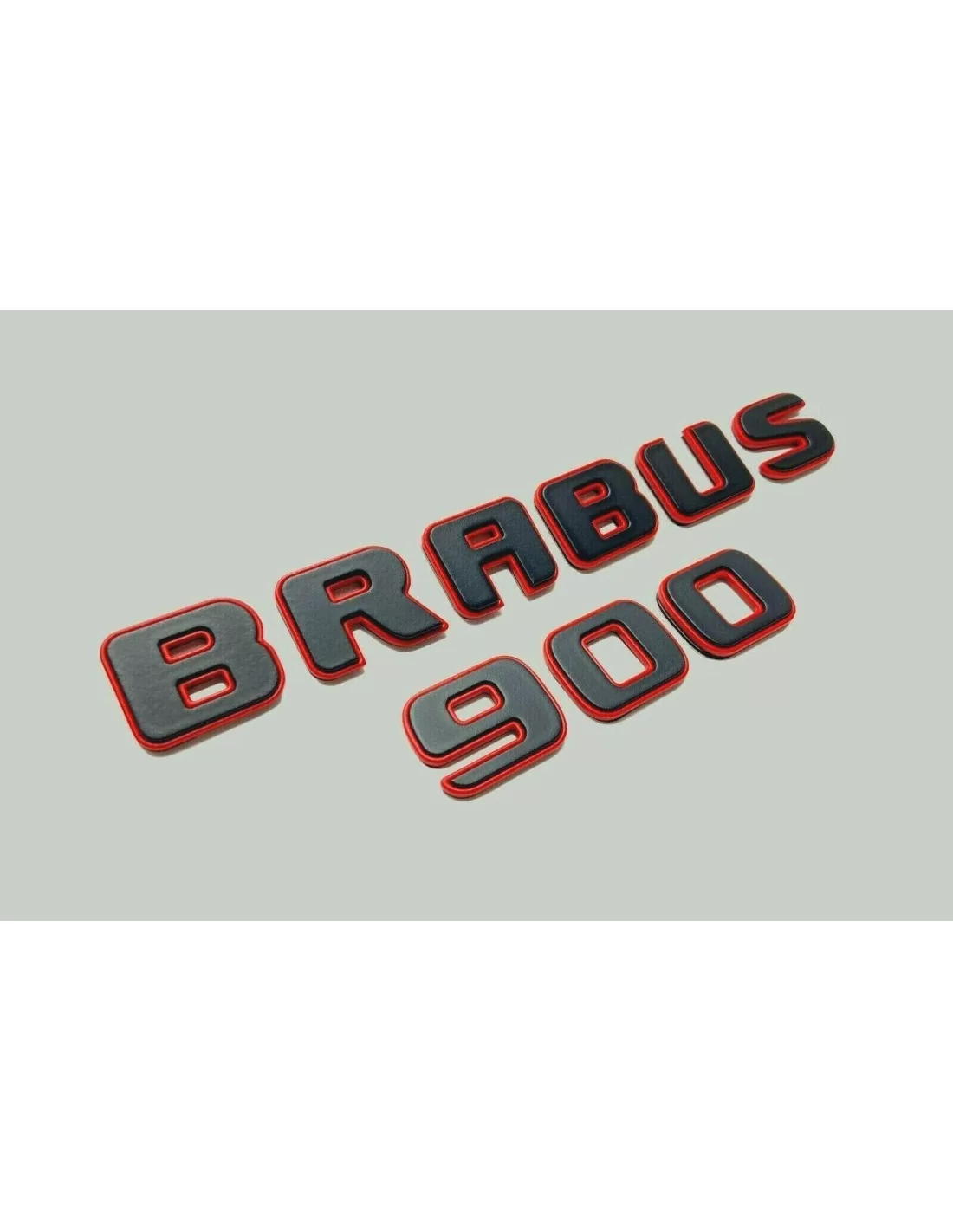 Set d'emblèmes rouges métalliques Brabus 900 Style pour voitures Mercedes-Benz Mercedes Benz, Emblems, logo & Emblems, Mercedes- Set d'emblèmes rouges métalliques Brabus 900 Style pour voitures Mercedes-Benz Mercedes Benz, Emblems, logo & Emblems, Mercedes-