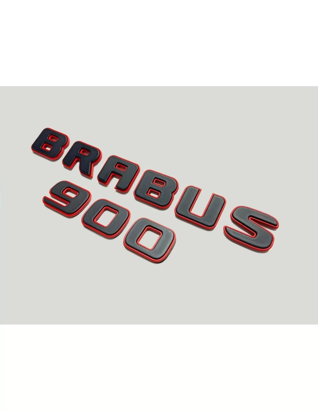 Set d'emblèmes rouges métalliques Brabus 900 Style pour voitures Mercedes-Benz Mercedes Benz, Emblems, logo & Emblems, Mercedes- Set d'emblèmes rouges métalliques Brabus 900 Style pour voitures Mercedes-Benz Mercedes Benz, Emblems, logo & Emblems, Mercedes-