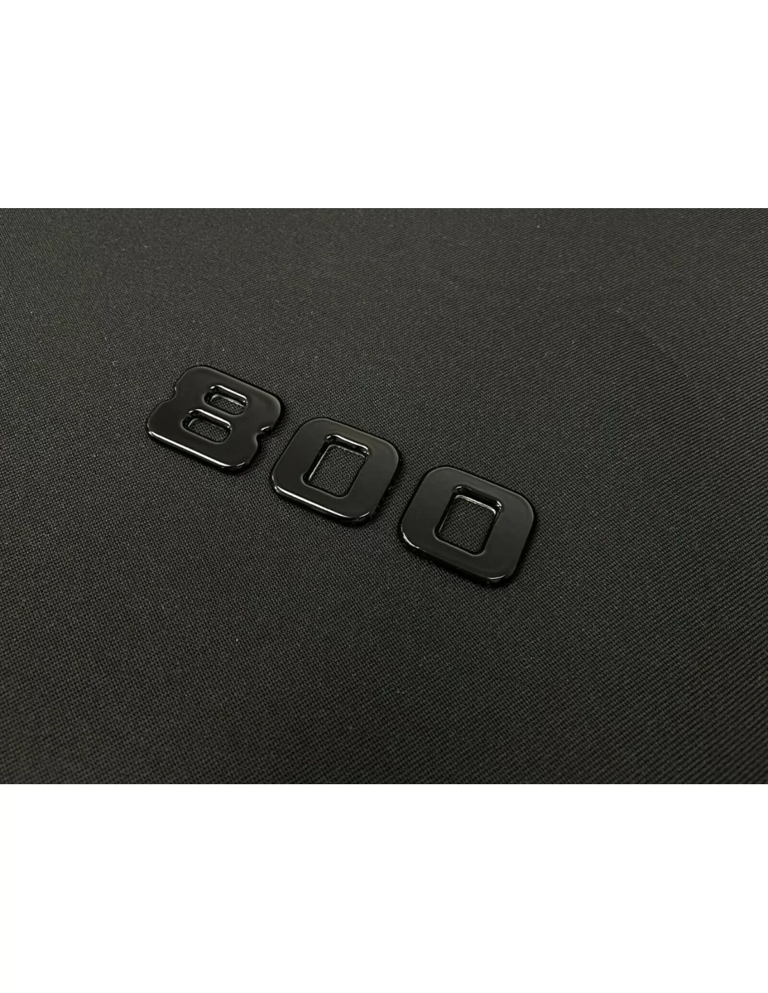  - logo & Emblems - Металевий значок з емблемою Brabus Style 800 для автомобілів Mercedes-Benz - 7 - Купіть металевий значок з е