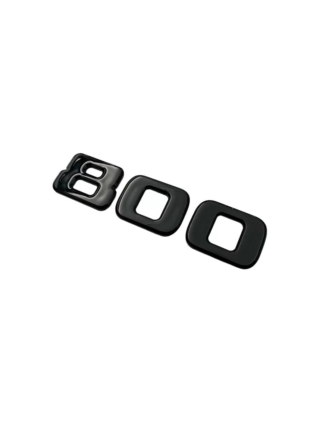  - logo & Emblems - Металевий значок з емблемою Brabus Style 800 для автомобілів Mercedes-Benz - 8 - Купіть металевий значок з е