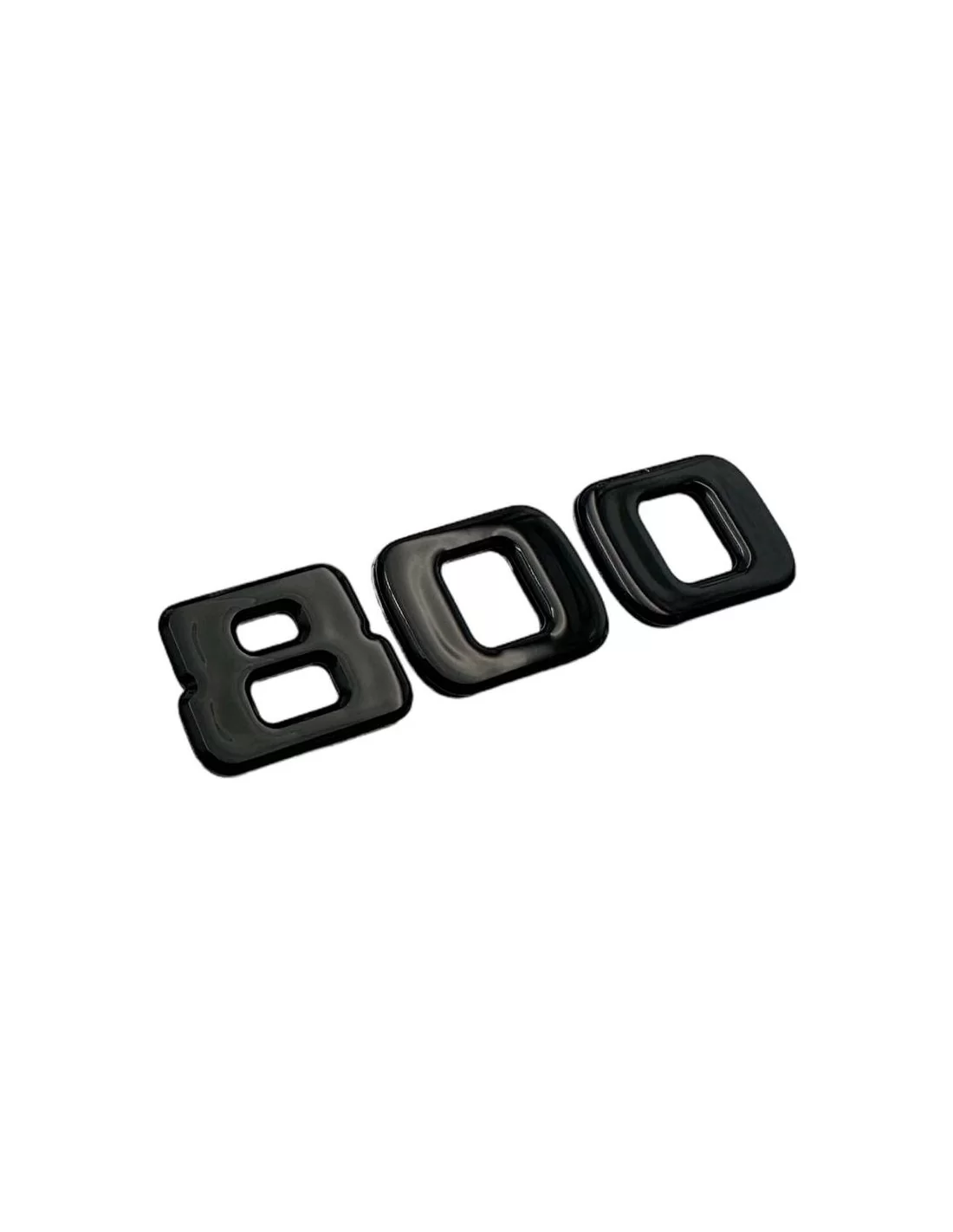  - logo & Emblems - Металевий значок з емблемою Brabus Style 800 для автомобілів Mercedes-Benz - 9 - Купіть металевий значок з е