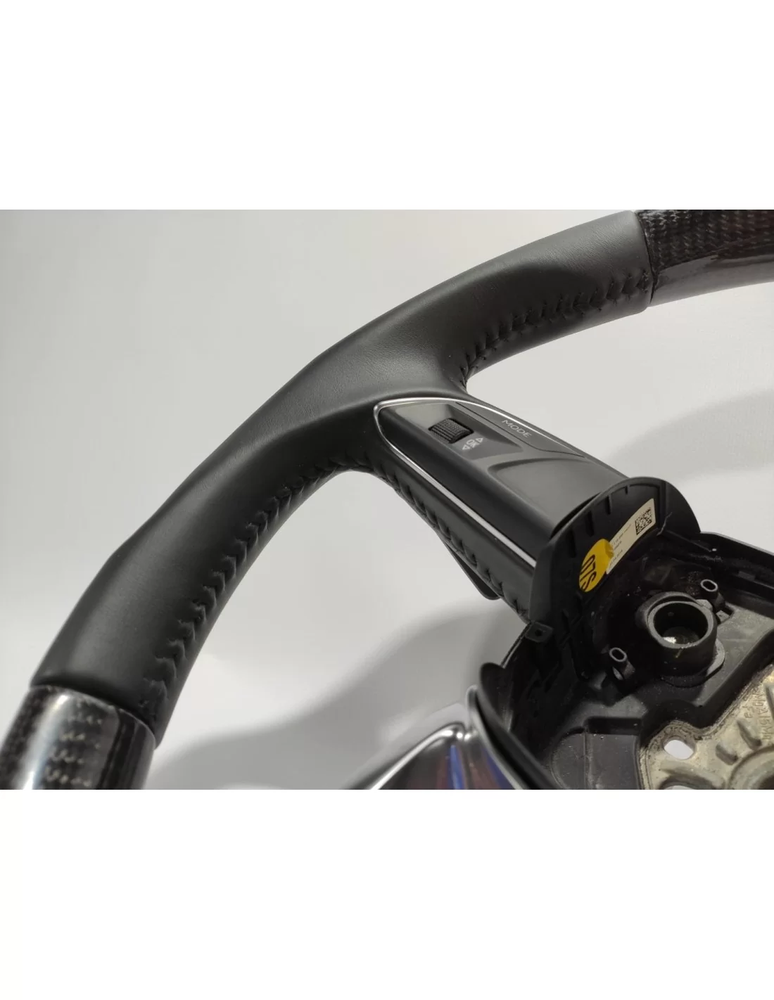 - Steering Wheels - Audi Q7 Q5 B9 Steering Wheel Carbon Leather - 5 - Buy Audi Q7 Q5 B9 Steering Wheel Carbon Leather from Tune - Steering Wheels - Audi Q7 Q5 B9 Steering Wheel Carbon Leather - 5 - Buy Audi Q7 Q5 B9 Steering Wheel Carbon Leather from Tune
