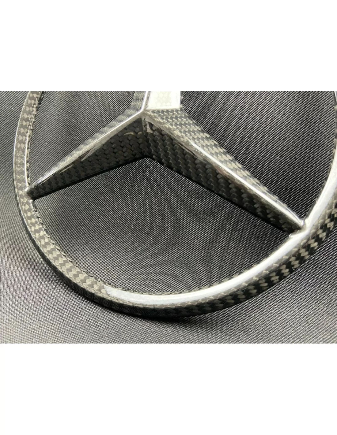 - logo & Emblems - Kohlefaser Kühlergrill Stern Stil Abzeichen Logo Emblem für Mercedes-Benz Autos - 7 - Kaufen Sie den Kühlerg - logo & Emblems - Kohlefaser Kühlergrill Stern Stil Abzeichen Logo Emblem für Mercedes-Benz Autos - 7 - Kaufen Sie den Kühlerg