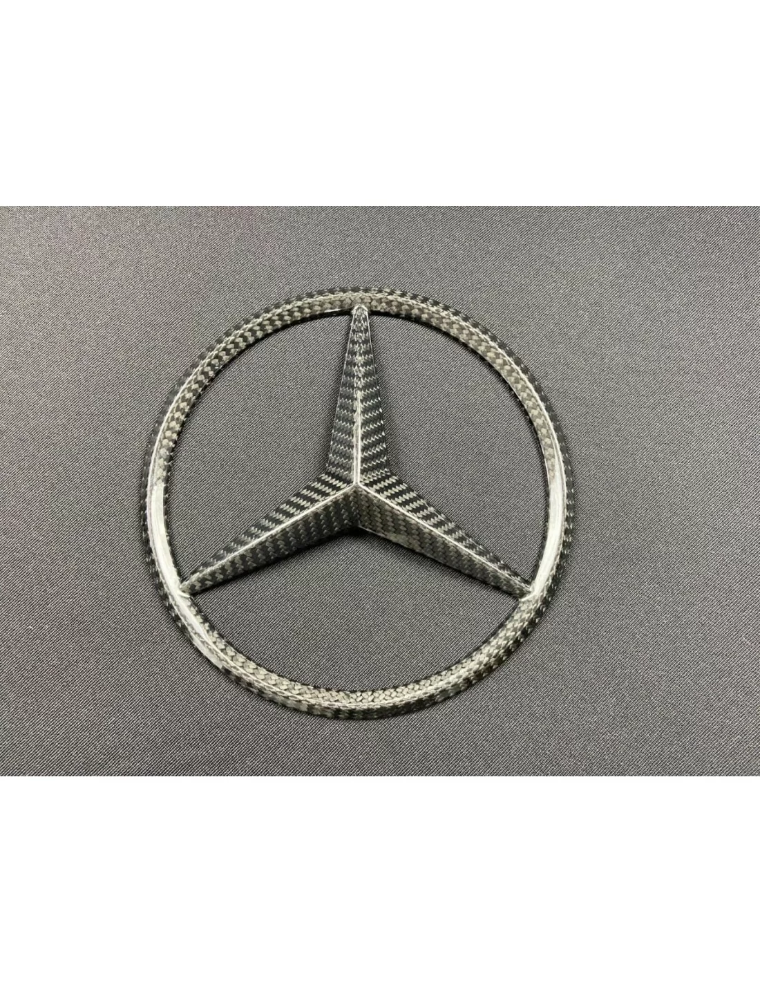 - logo & Emblems - Kohlefaser Kühlergrill Stern Stil Abzeichen Logo Emblem für Mercedes-Benz Autos - 10 - Kaufen Sie den Kühler - logo & Emblems - Kohlefaser Kühlergrill Stern Stil Abzeichen Logo Emblem für Mercedes-Benz Autos - 10 - Kaufen Sie den Kühler