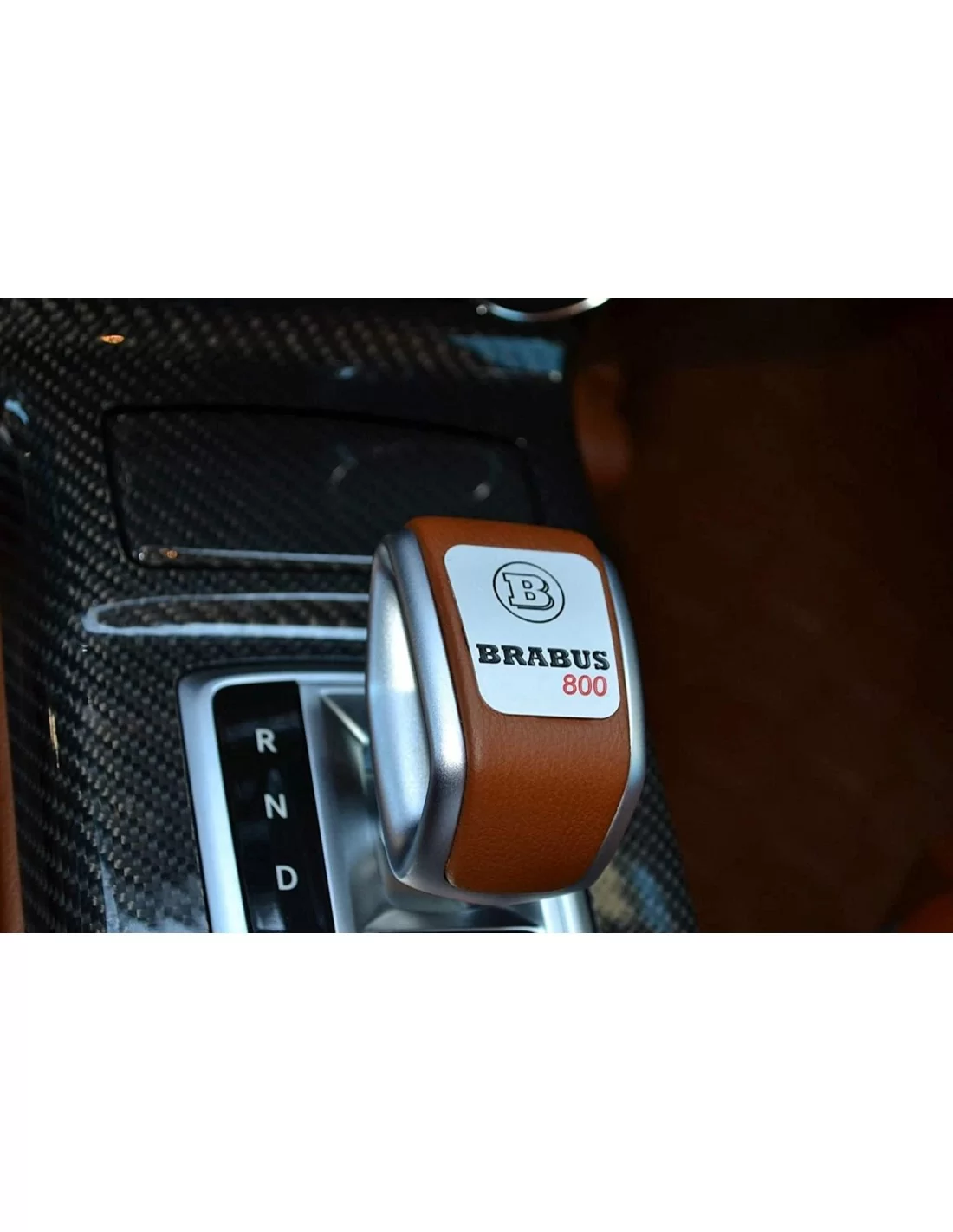 - logo & Emblems - Logo del cambio in stile Brabus per Mercedes-Benz Classe G W463 - 3 - Acquista il logo del cambio in stile B - logo & Emblems - Logo del cambio in stile Brabus per Mercedes-Benz Classe G W463 - 3 - Acquista il logo del cambio in stile B