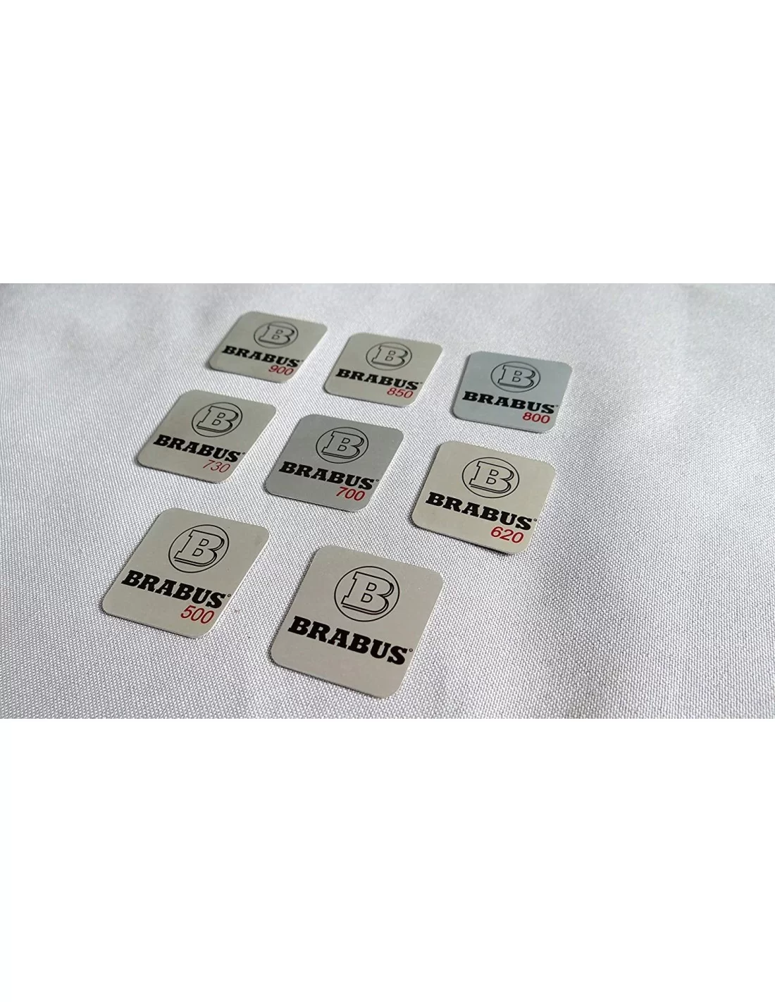 - logo & Emblems - Schalthebel-Logo im Brabus-Stil für Mercedes-Benz W463 G-Klasse - 8 - Kaufen Sie das Brabus Style Schalthebe  - logo & Emblems - Schalthebel-Logo im Brabus-Stil für Mercedes-Benz W463 G-Klasse - 8 - Kaufen Sie das Brabus Style Schalthebe