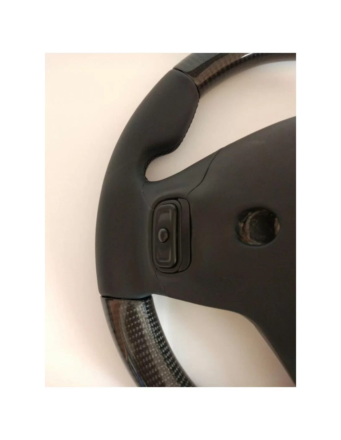 - Steering Wheels - Maserati Ghibli Levante Quattroporte Stuur Carbon Leer - 12 - Upgrade je Maserati Ghibli, Levante of Quattr - Steering Wheels - Maserati Ghibli Levante Quattroporte Stuur Carbon Leer - 12 - Upgrade je Maserati Ghibli, Levante of Quattr