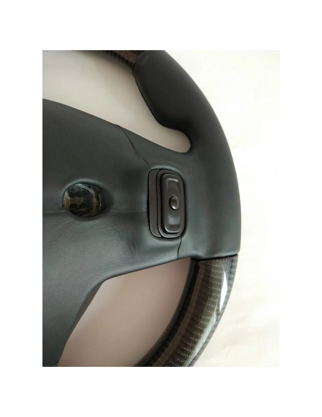 - Steering Wheels - 玛莎拉蒂 Ghibli Levante Quattroporte 碳皮方向盘 - 13 - 使用我们的优质碳纤维真皮方向盘升级您的玛莎拉蒂 Ghibli、Levante 或 Quattroporte。时尚驾驶--立  - Steering Wheels - 玛莎拉蒂 Ghibli Levante Quattroporte 碳皮方向盘 - 13 - 使用我们的优质碳纤维真皮方向盘升级您的玛莎拉蒂 Ghibli、Levante 或 Quattroporte。时尚驾驶--立