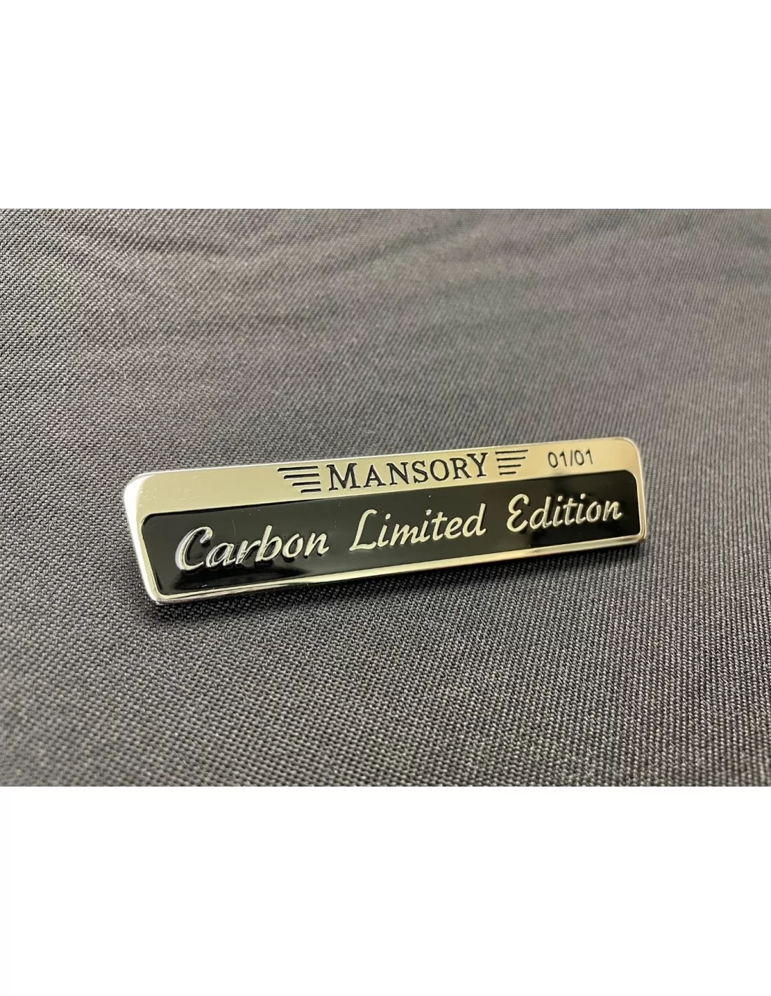 - Logos & Emblems - クロームマンソリーカーボン限定バッジエンブレム 1個 - 1 - Logos & Emblems クロームマンソリーカーボン限定バッジエンブレム 1個  - Logos & Emblems - クロームマンソリーカーボン限定バッジエンブレム 1個 - 1 - Logos & Emblems クロームマンソリーカーボン限定バッジエンブレム 1個