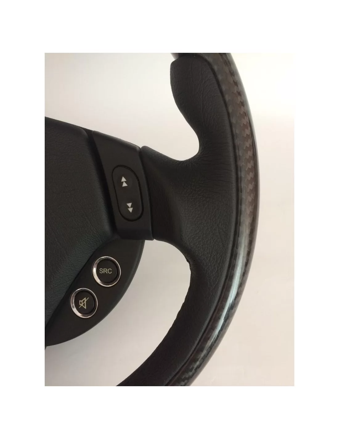 - Steering Wheels - Maserati Ghibli Levante Quattroporte Stuur Carbon Leer - 5 - Verhoog je rijervaring met ons Maserati Ghibli - Steering Wheels - Maserati Ghibli Levante Quattroporte Stuur Carbon Leer - 5 - Verhoog je rijervaring met ons Maserati Ghibli