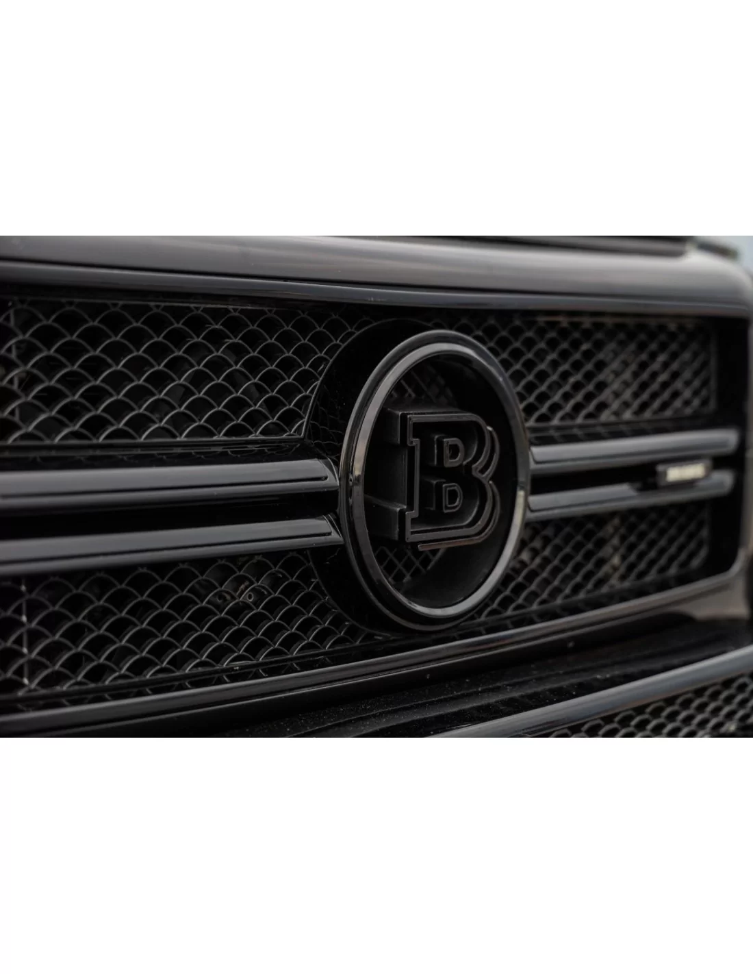  - Cars for Sale - Mercedes Benz W463 4x4 Clase G - 3 - Descubra el lujo robusto con el Mercedes Benz W463 4x4 Clase G, un icono