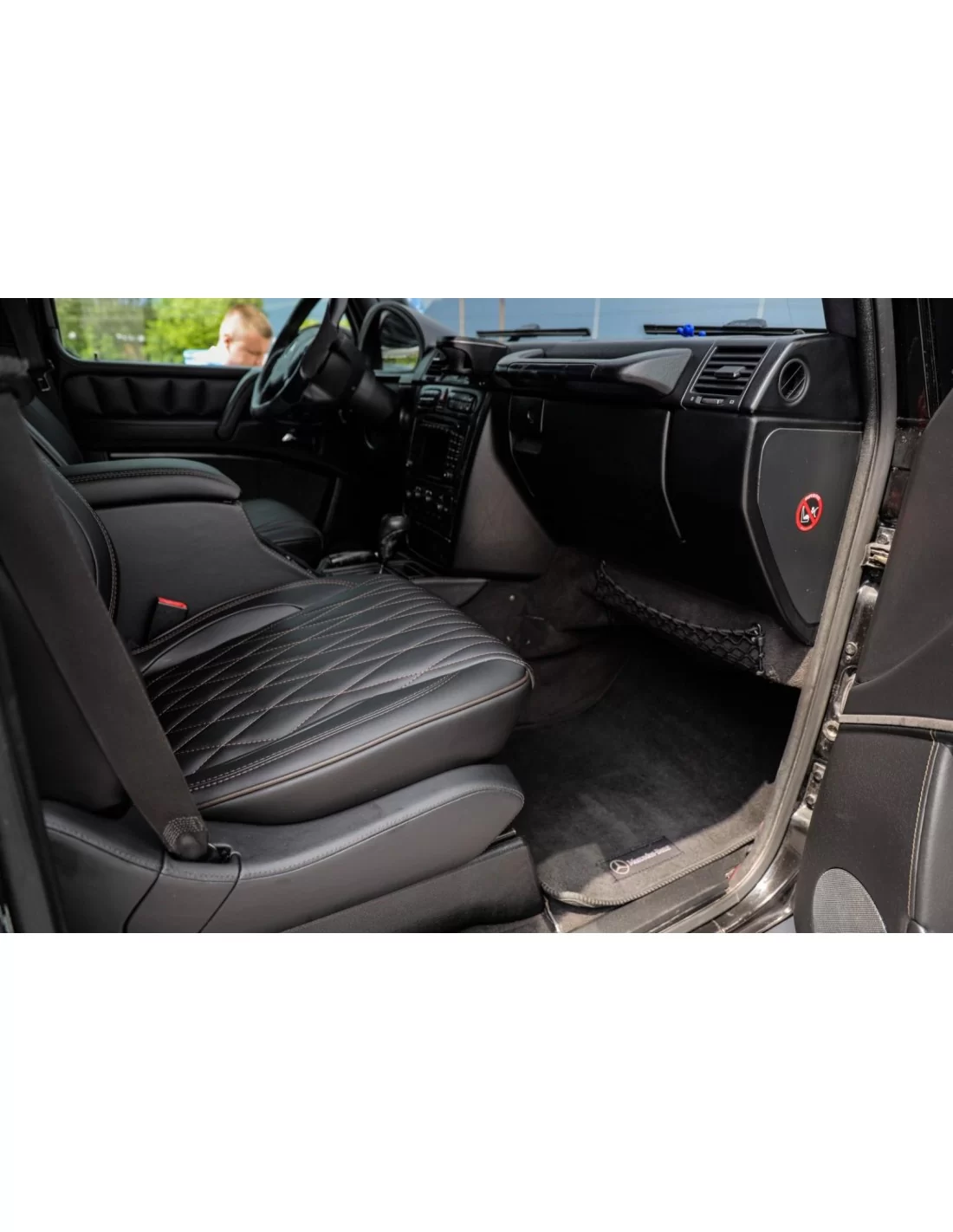 - Autos zu verkaufen - Mercedes Benz W463 4x4 G-Klasse - 24 - Entdecken Sie robusten Luxus mit der Mercedes Benz W463 4x4 G-Kla - Autos zu verkaufen - Mercedes Benz W463 4x4 G-Klasse - 24 - Entdecken Sie robusten Luxus mit der Mercedes Benz W463 4x4 G-Kla