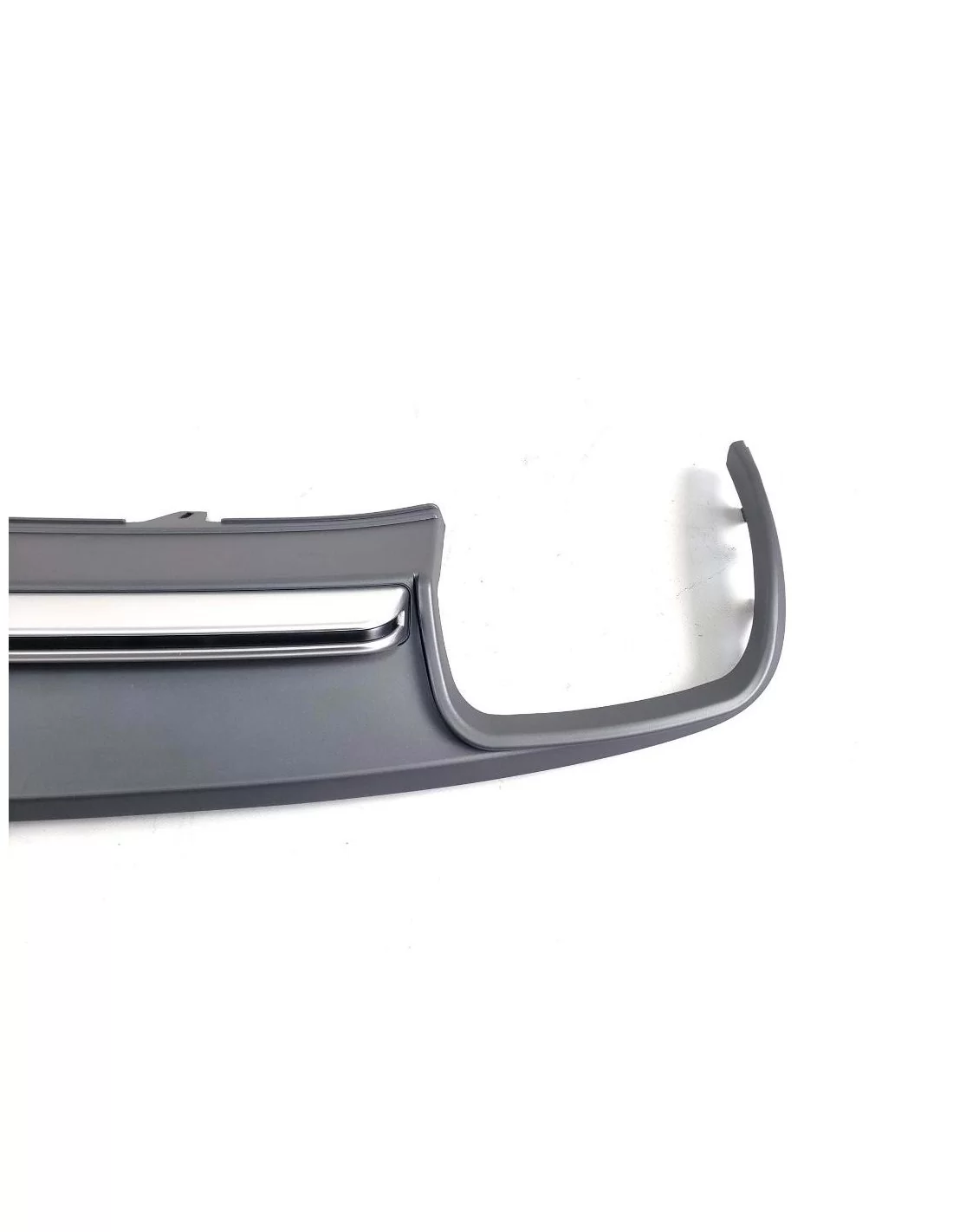 Diffusor für Heckstoßstange, Stil S4 für Audi A4 2011-2015 Audi, Audi A4 2011-2015 (B8) Audi Diffusor für Heckstoßstange, Stil S4 für Audi A4 2011-2015 Audi, Audi A4 2011-2015 (B8) Audi